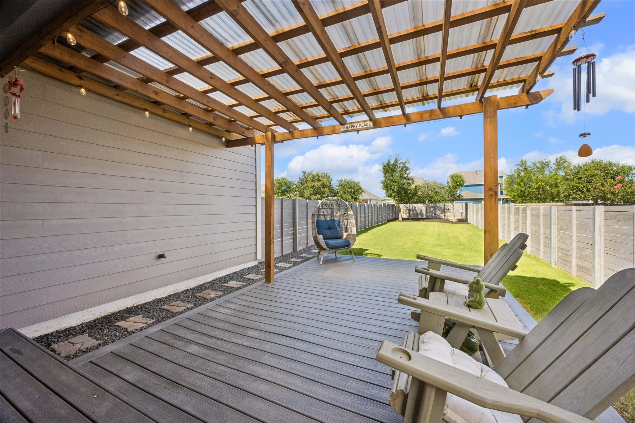  8720 Mina Drive, Austin, TX 78747 - 物件實景