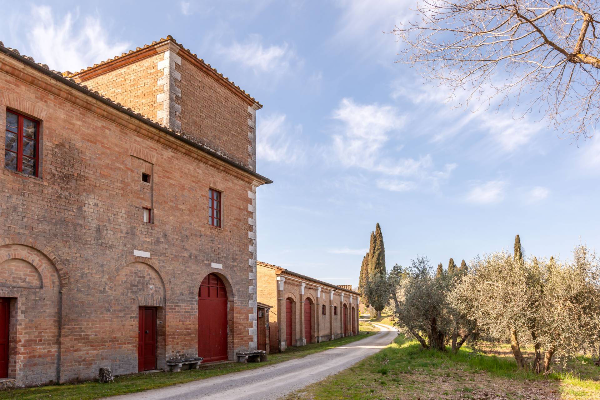 Asciano, Siena, 53041, IT, ,Residential,For Sale,1796877