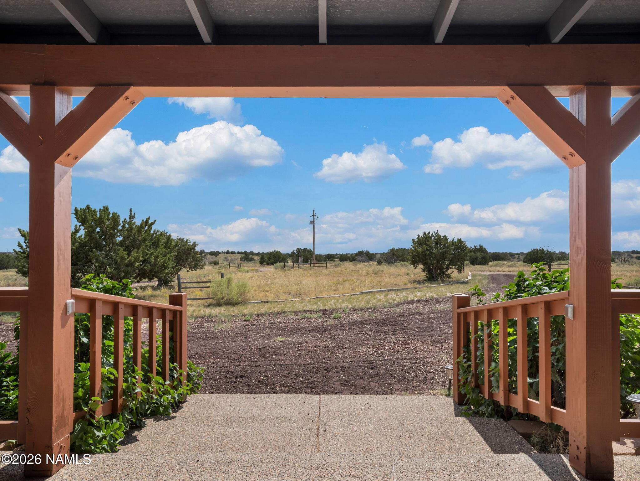  5769 N Woodland View Road, Williams, AZ, 86046 - 物件實景