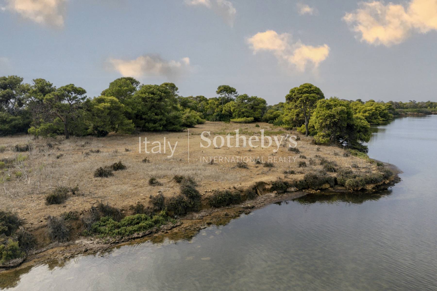  Exclusive property in the Stagnone Reserve of Marsala - 物件實景