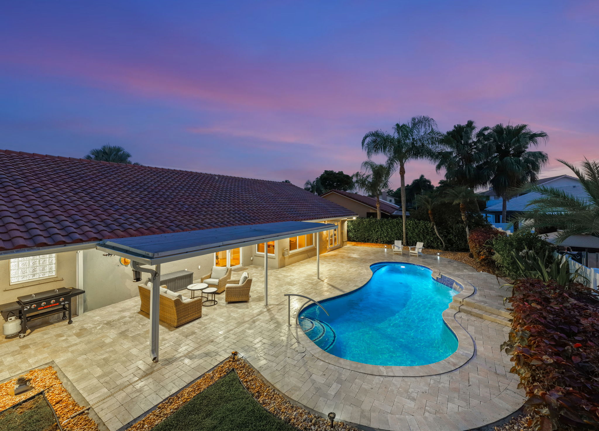  5621 Thornbluff Ave, Davie, FL, 33331 - 物件實景
