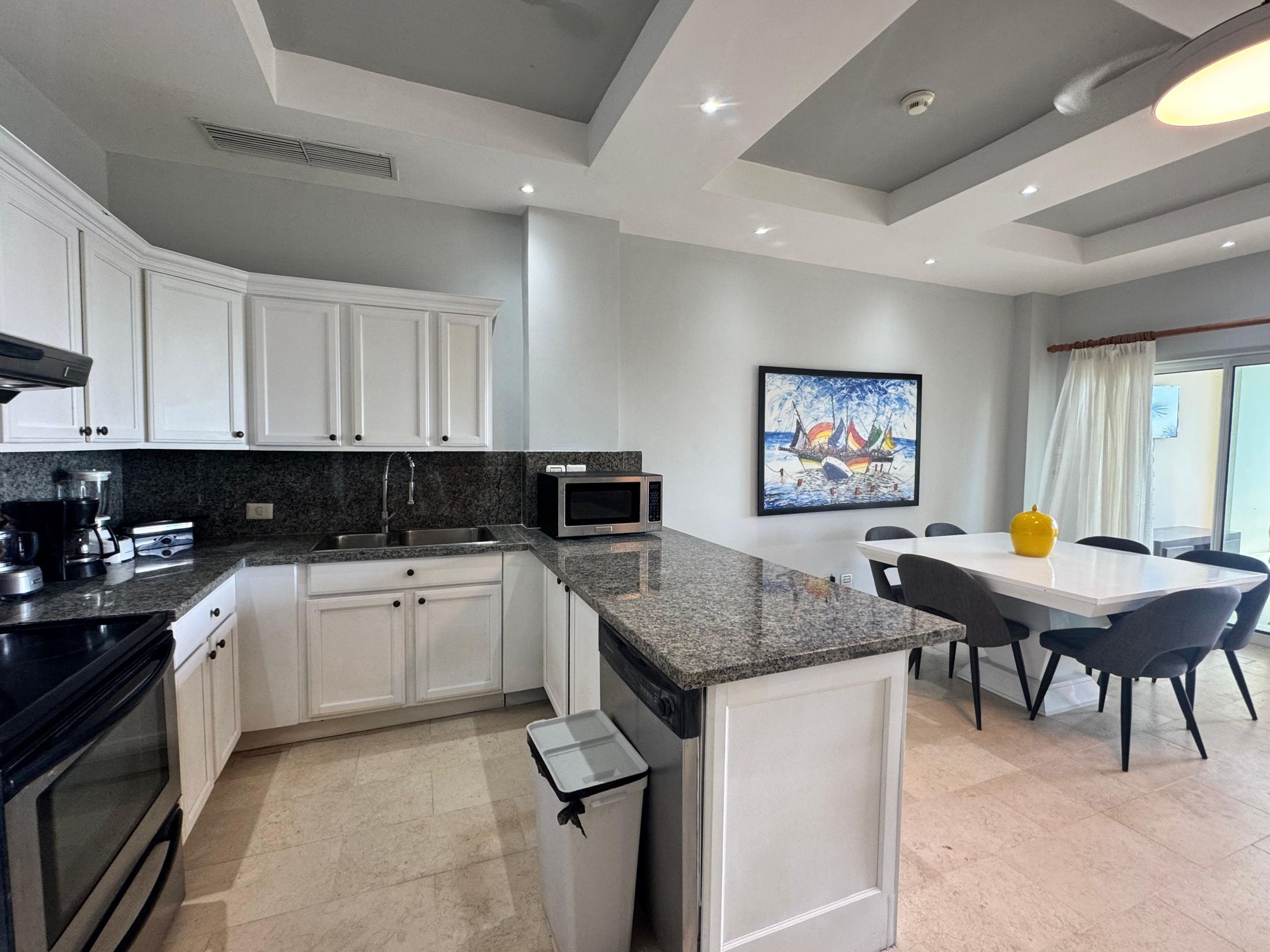 Cap Cana, DO, 3 Bedrooms Bedrooms, ,4 BathroomsBathrooms,Residential,For Sale,1991984