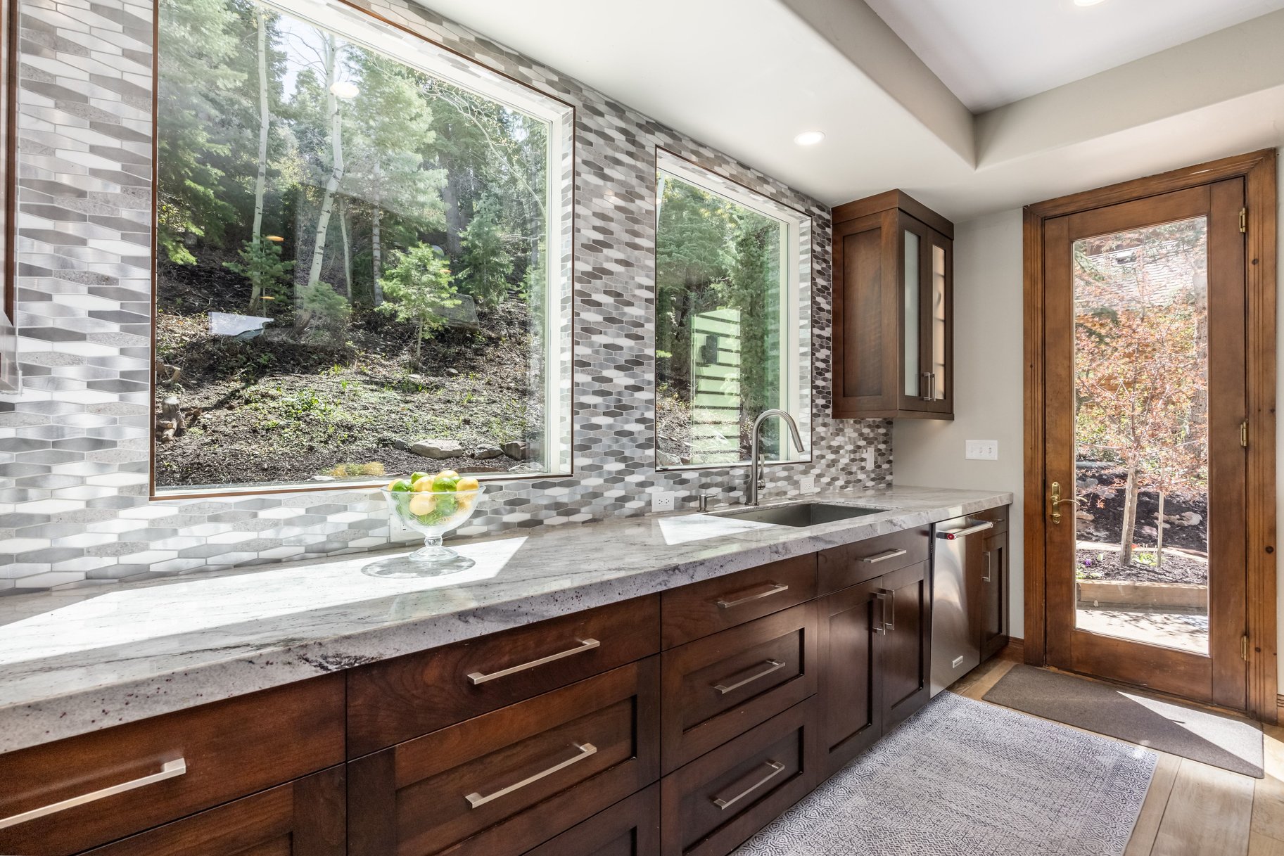  Nature-Inspired Living in the Heart of Park City