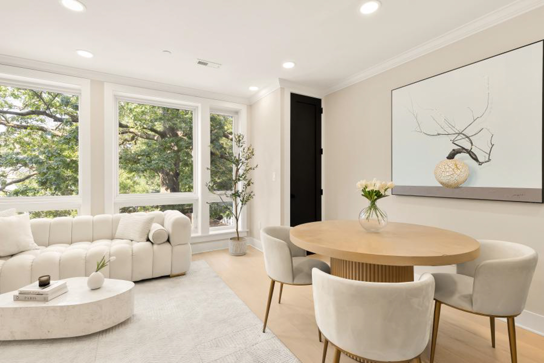  2305 Nicholson SE, Washington, DC, 20020 - 物件實景