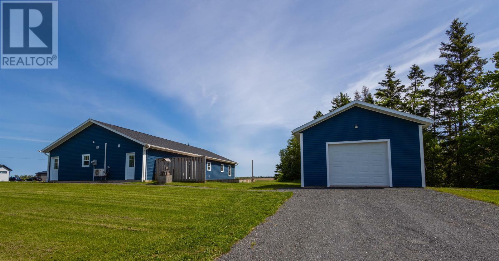 NEW PERTH, Prince Edward Island, C0A 1G0, CA, 3 Bedrooms Bedrooms, ,2 BathroomsBathrooms,Residential,For Sale,1873867