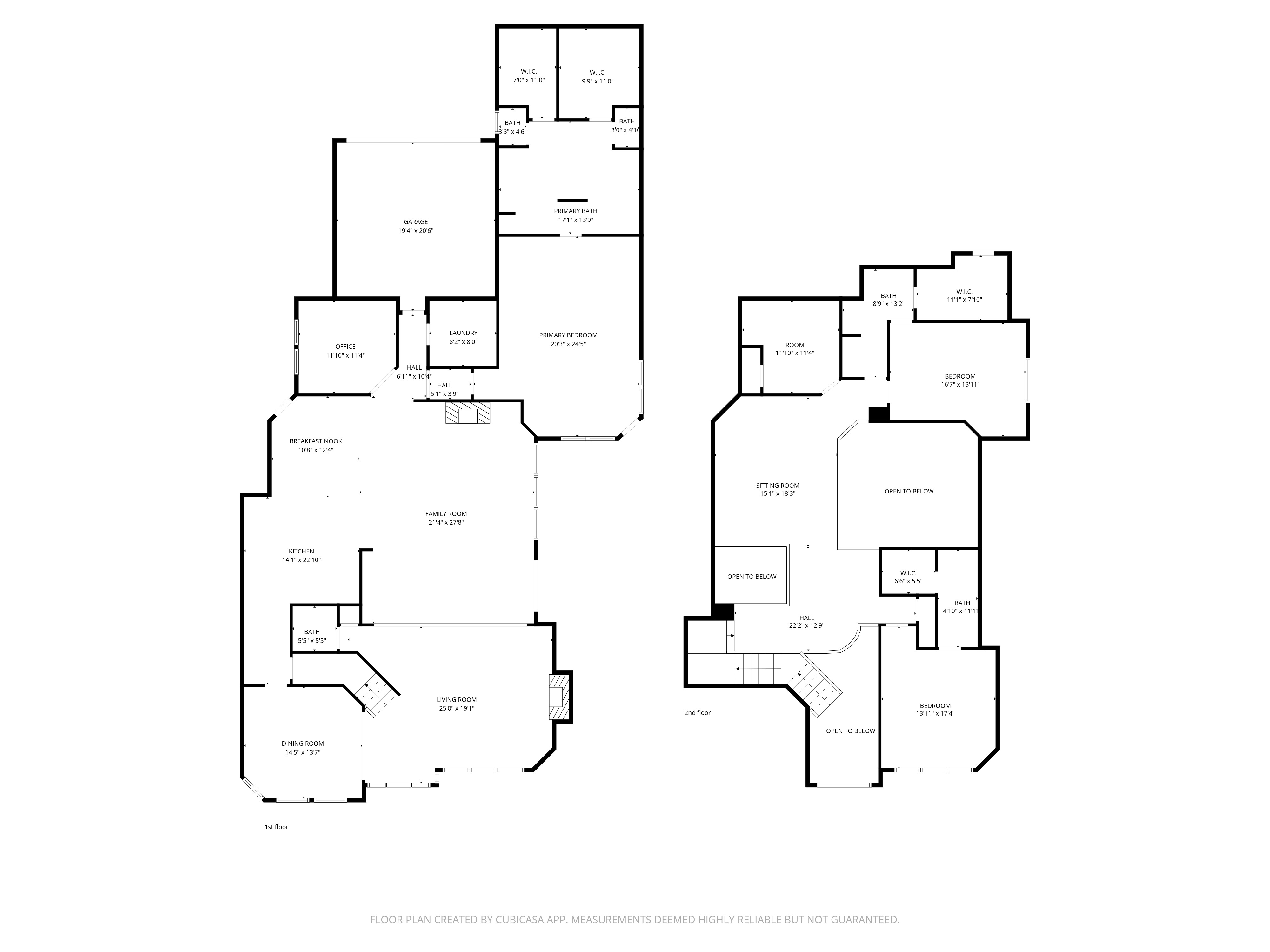  Extraordinary Living Awaits You in Glen Lakes - 物件實景