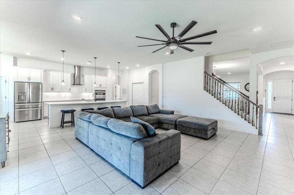 Spring Hill, Florida, 34609, United States, 5 Bedrooms Bedrooms, ,4 BathroomsBathrooms,Residential,For Sale,2028357