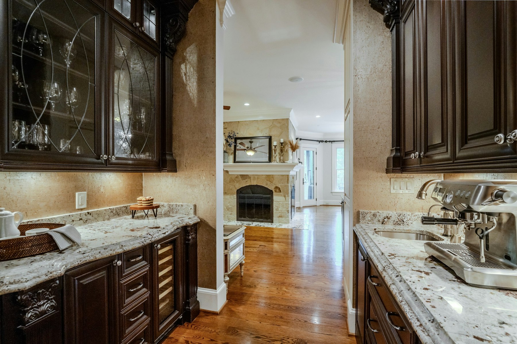  40935 Grenata Preserve Place, Leesburg, VA 20175 - 物件實景