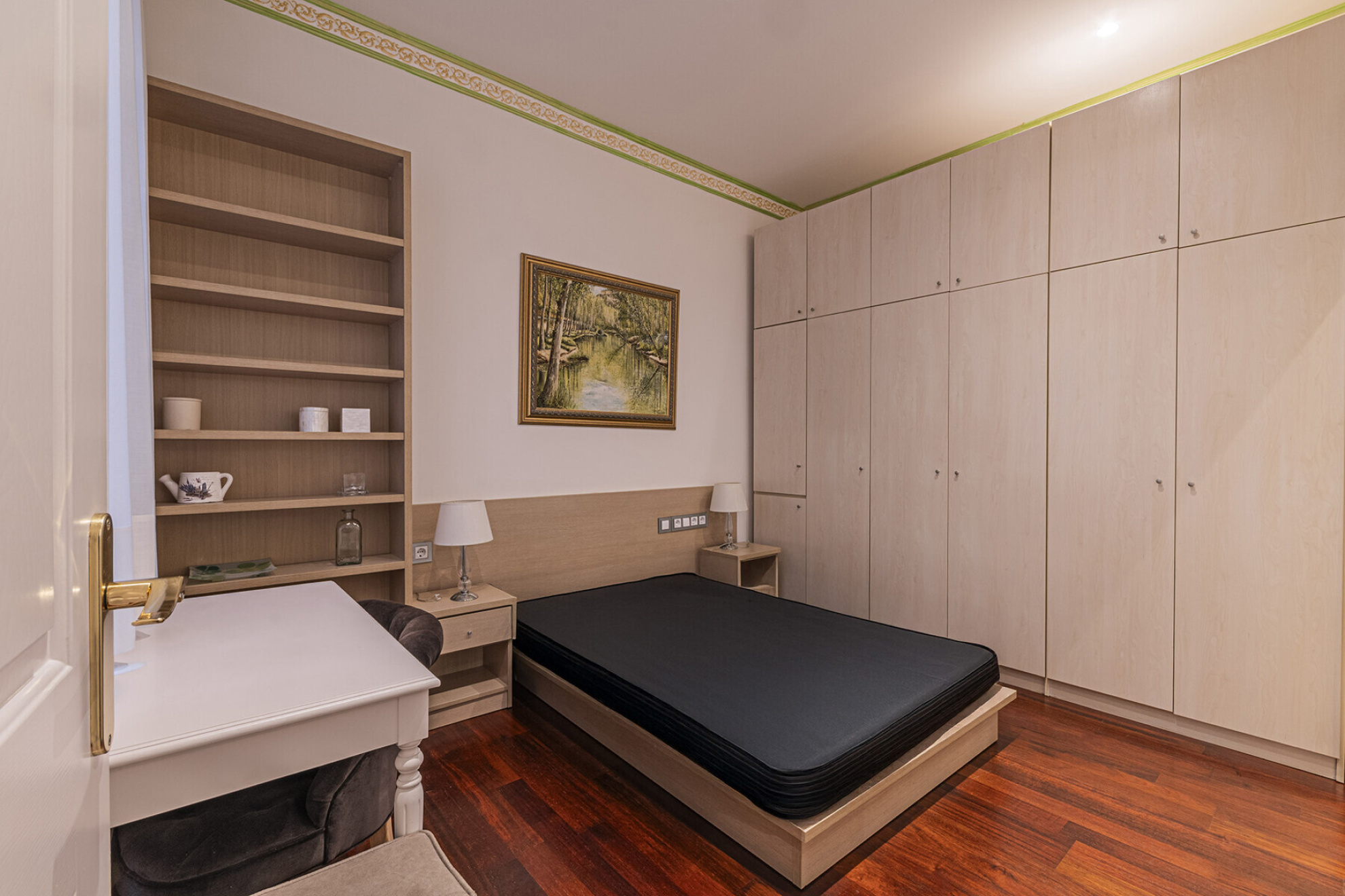  Very bright corner apartment in the best location in Barcelona - 物件實景