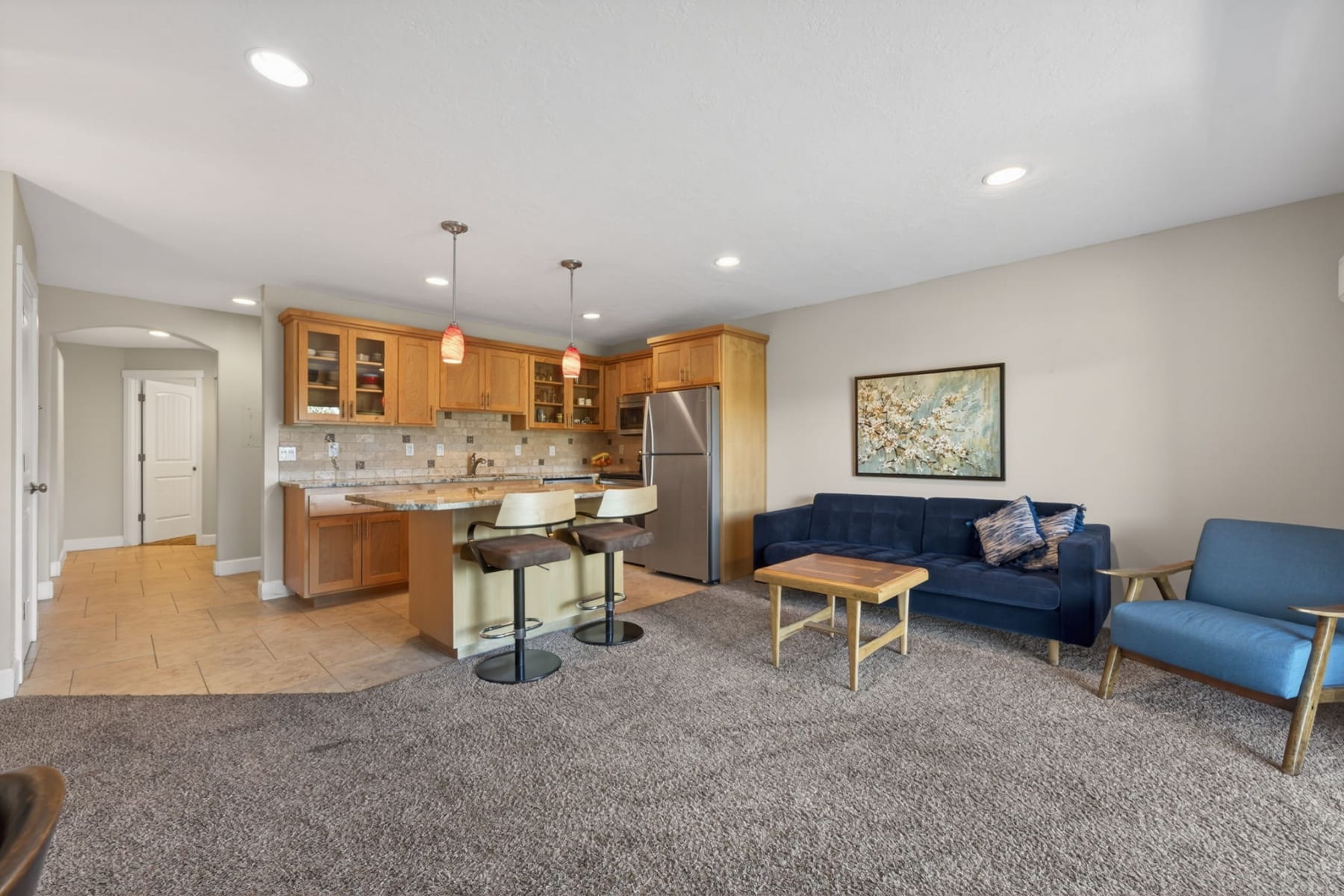  1565 NW Wall Street #331-332 Bend, OR 97703 - 物件實景