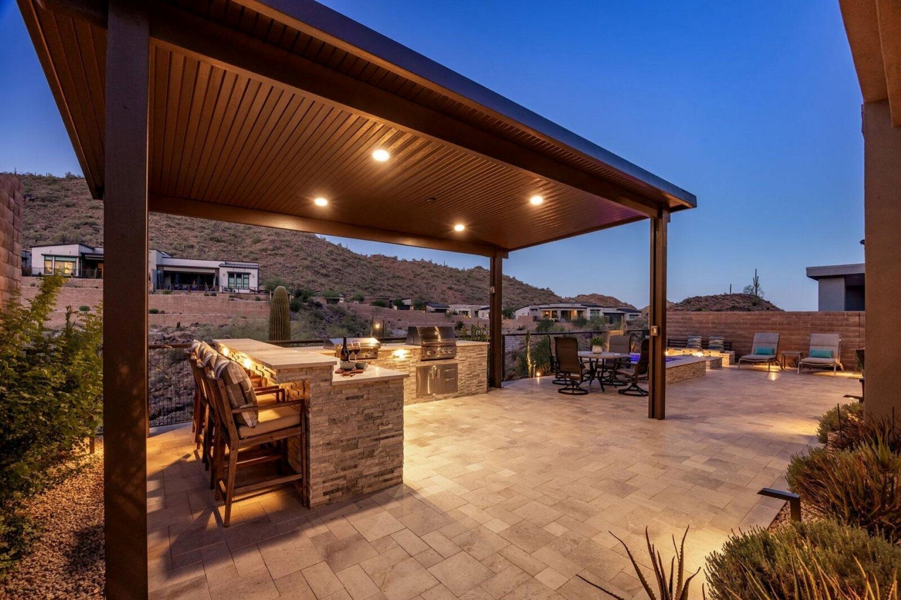  14166 E Highland Avenue ¦ Fountain Hills, AZ - 物件實景