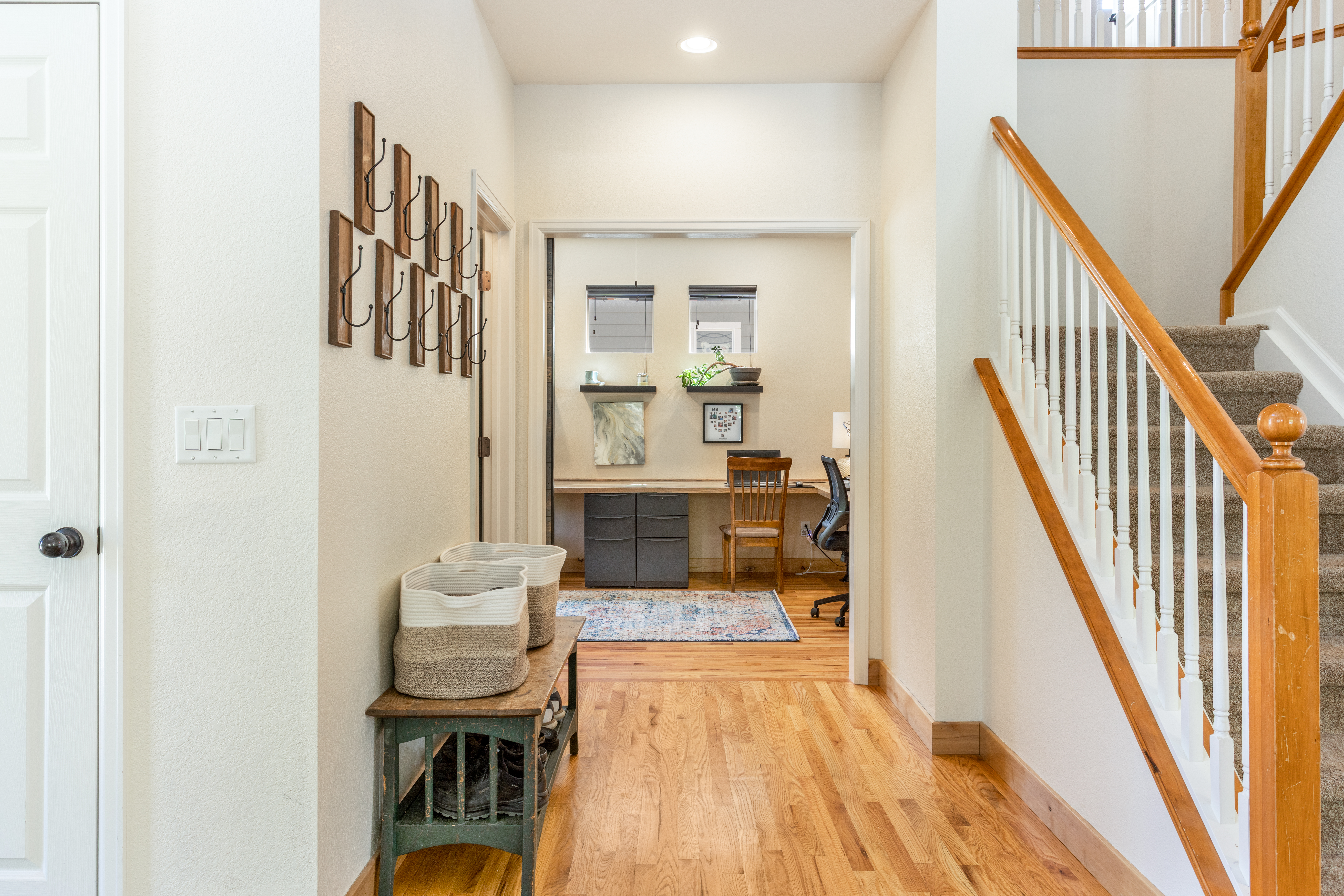  Quiet Corner Lot in Eagle Ranch