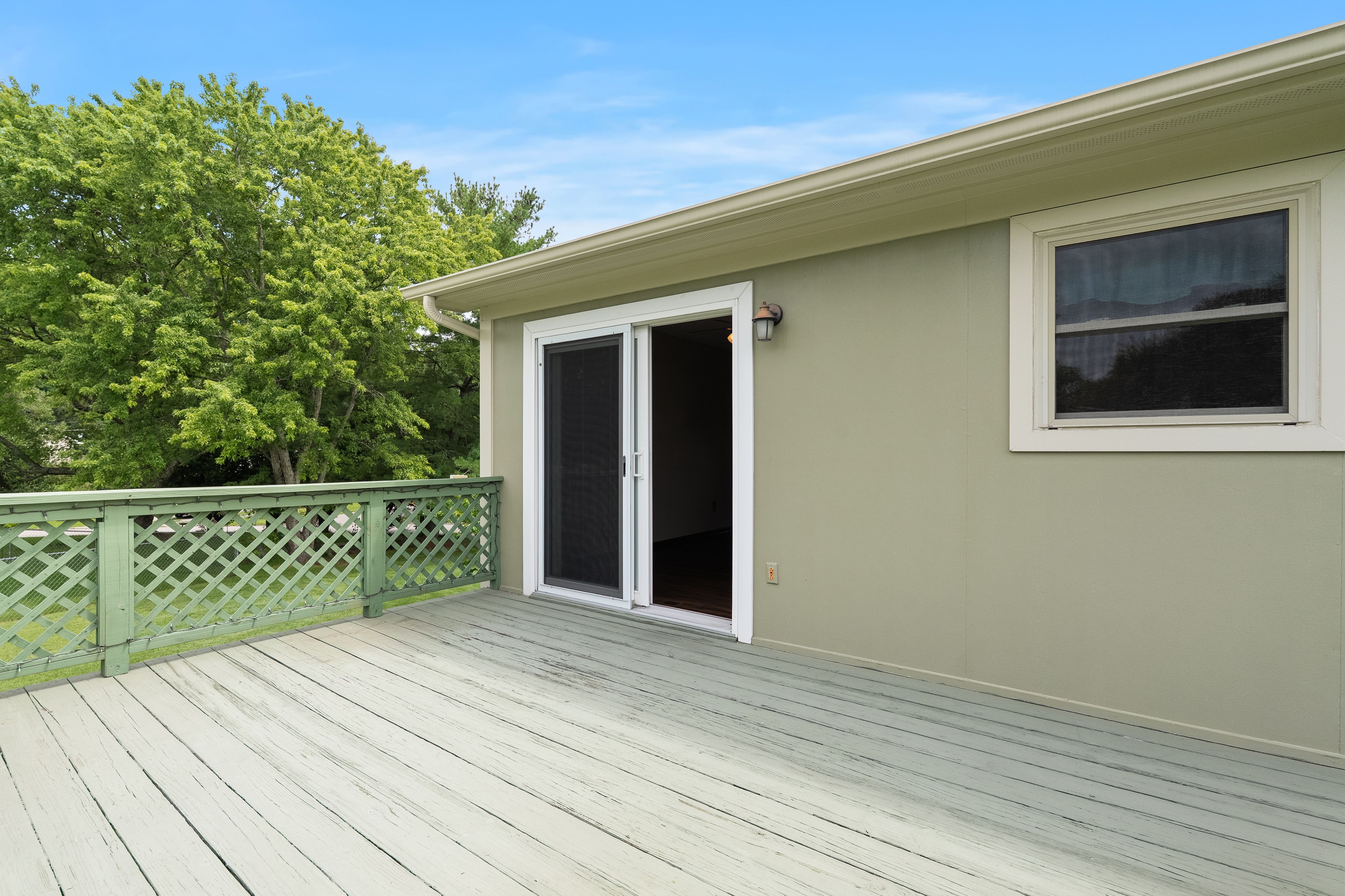  1837 Brookmill Road, Knoxville, TN 37932 - 物件實景