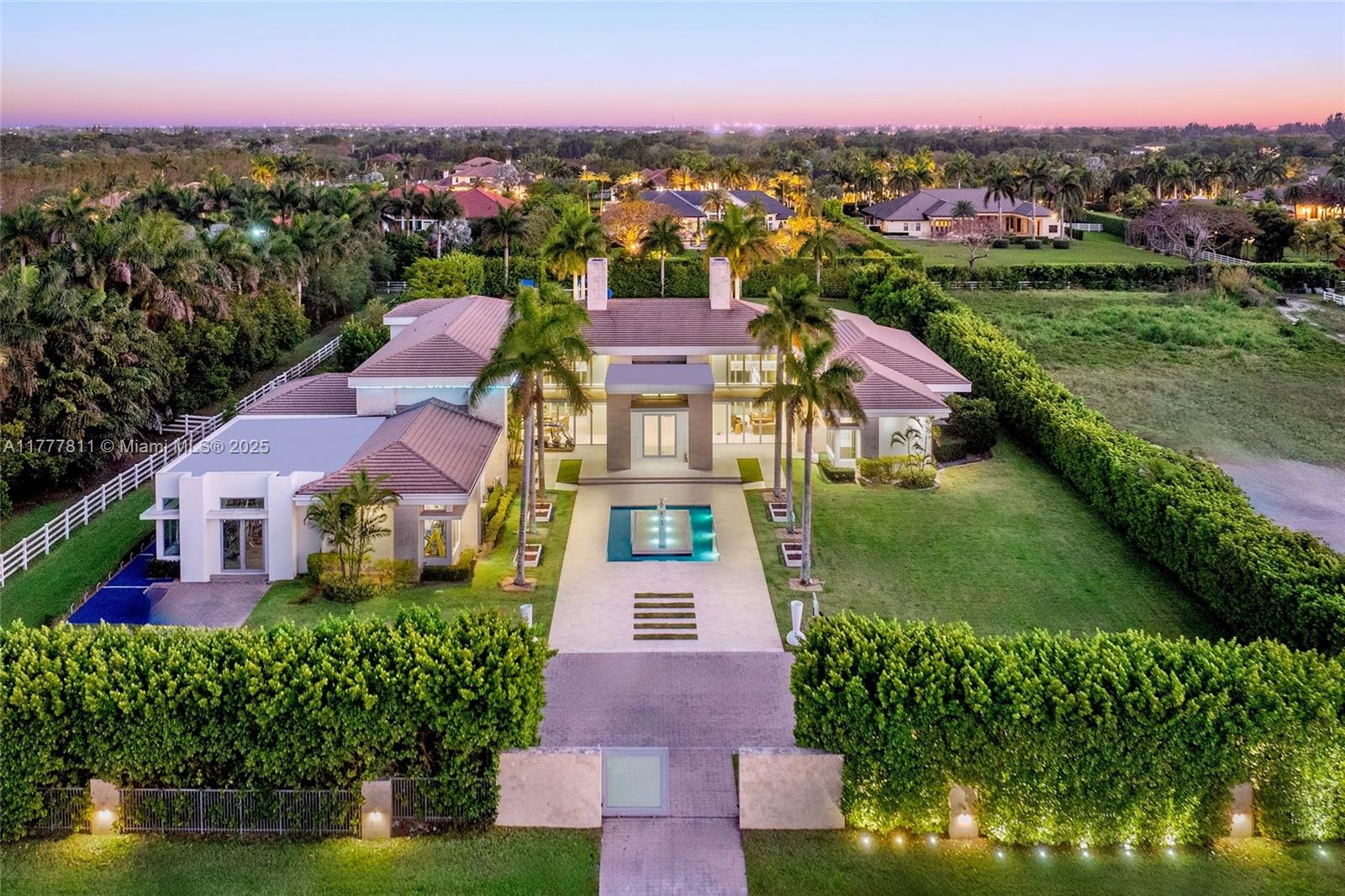 Southwest Ranches, Florida, 33331, United States, 6 Bedrooms Bedrooms, ,8 BathroomsBathrooms,Residential,For Sale,1761900