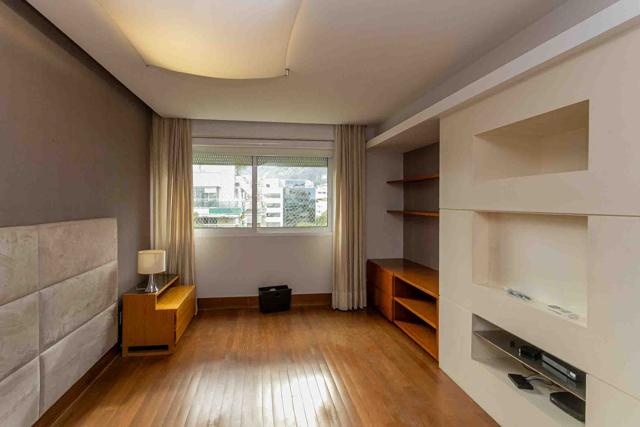  Triplex penthouse with private pool and panoramic views of Lagoa - 物件實景