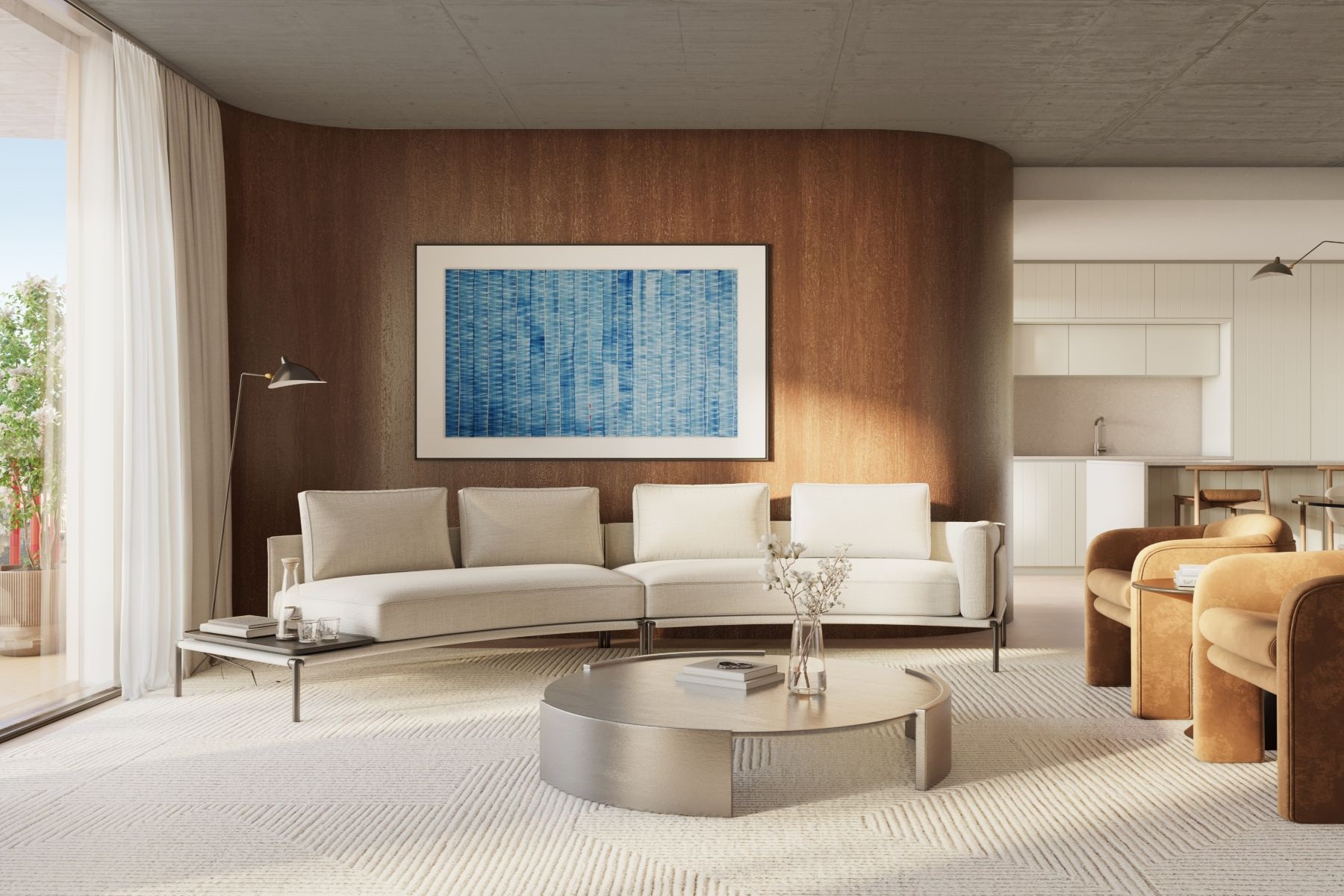  Flat, 2 bedrooms, for Sale - 物件實景