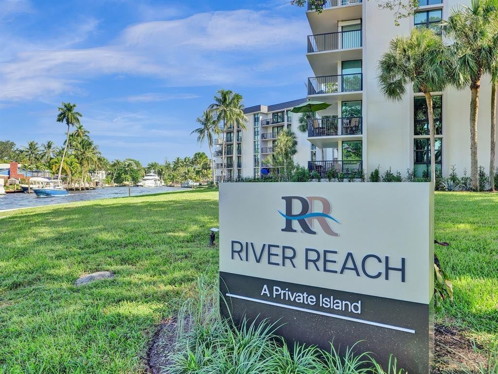 River Reach Dr, Fort Lauderdale, FL 33315 #1
