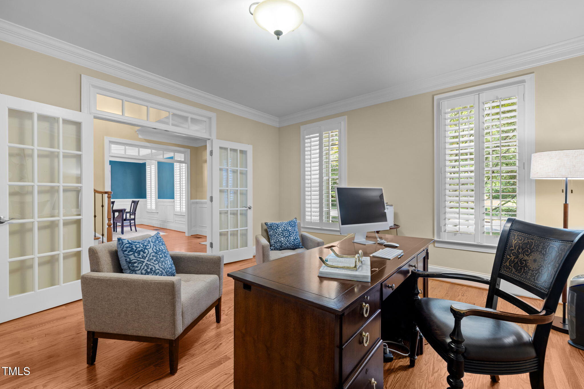 Chapel Hill, North Carolina, 27517, United States, 5 Bedrooms Bedrooms, ,5 BathroomsBathrooms,Residential,For Sale,1901412