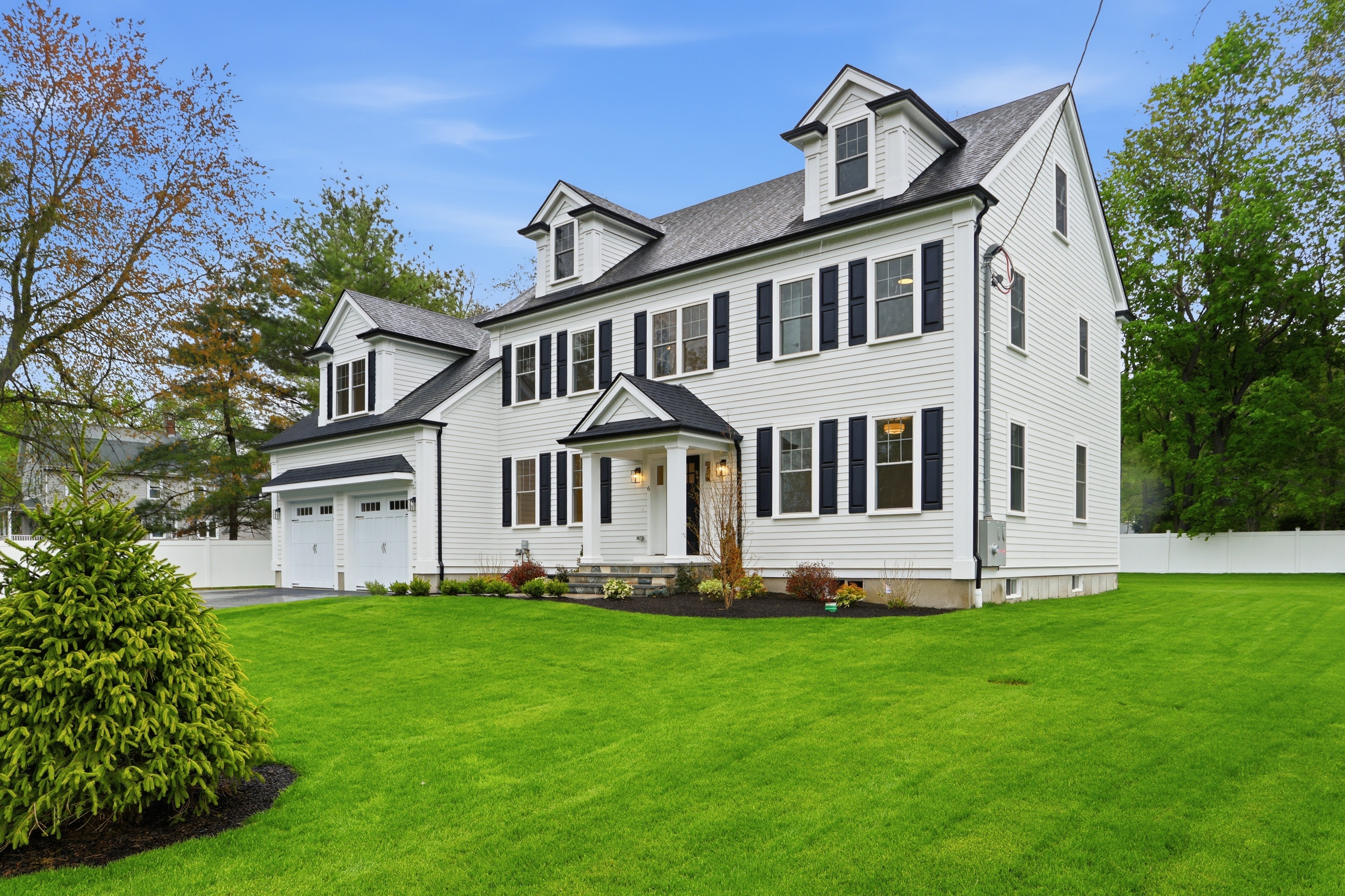  6 Lane Avenue, Bedford, MA 01730 - 物件實景