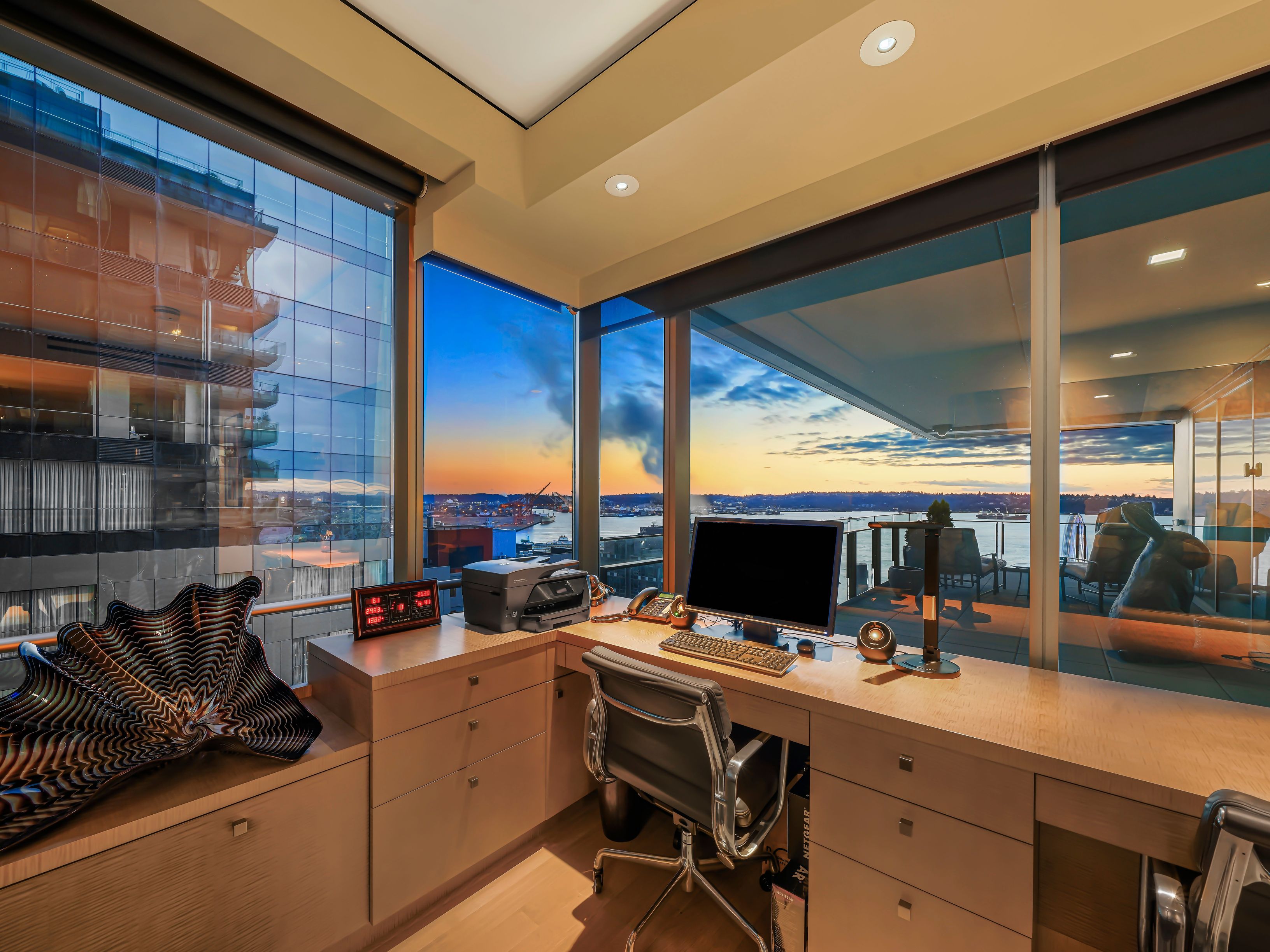  99 union  st unit #1102, seattle, wa 98101 - 物件實景