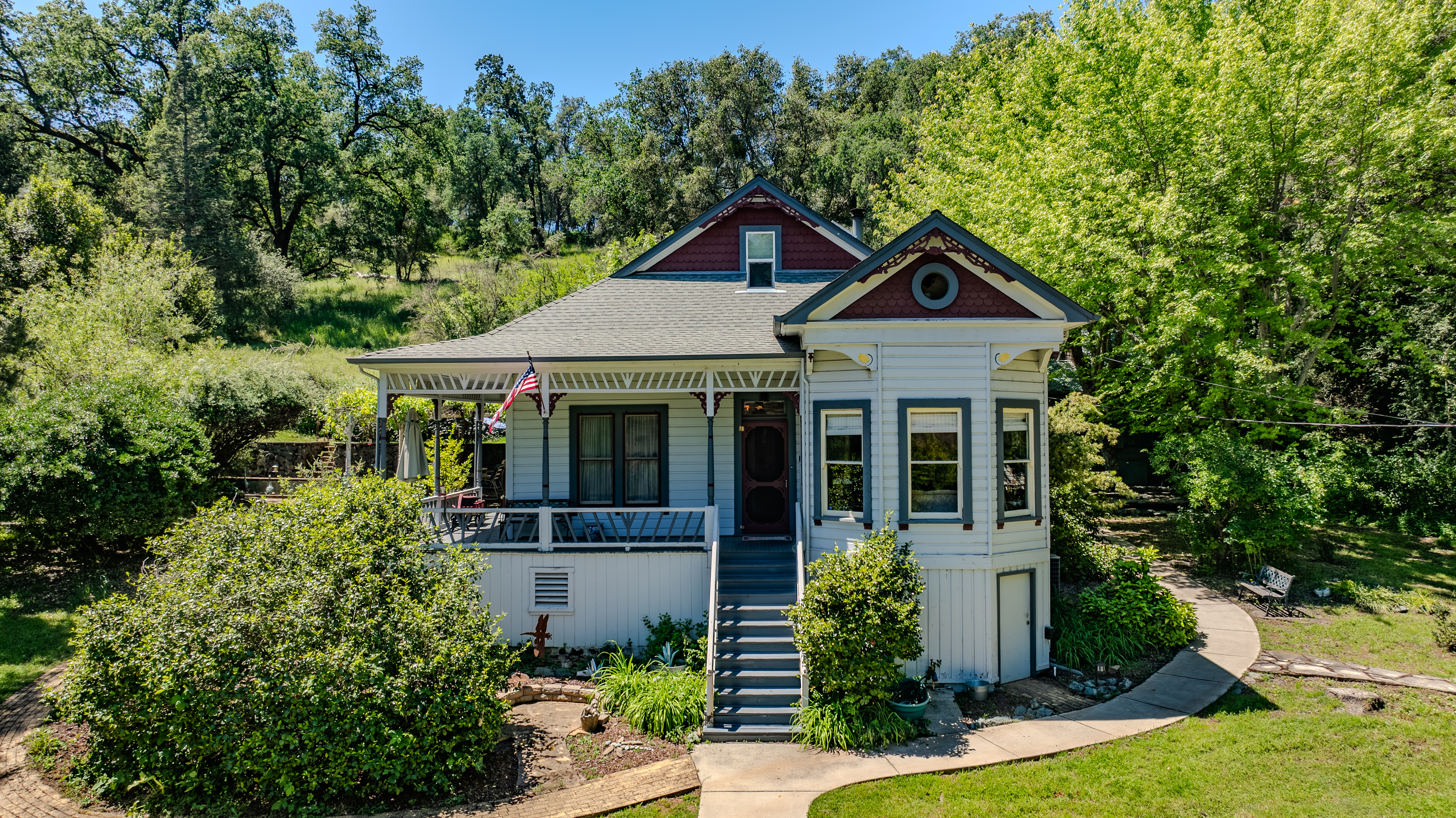  1407 Jackson Gate Road, Jackson, CA 95642 - 物件實景