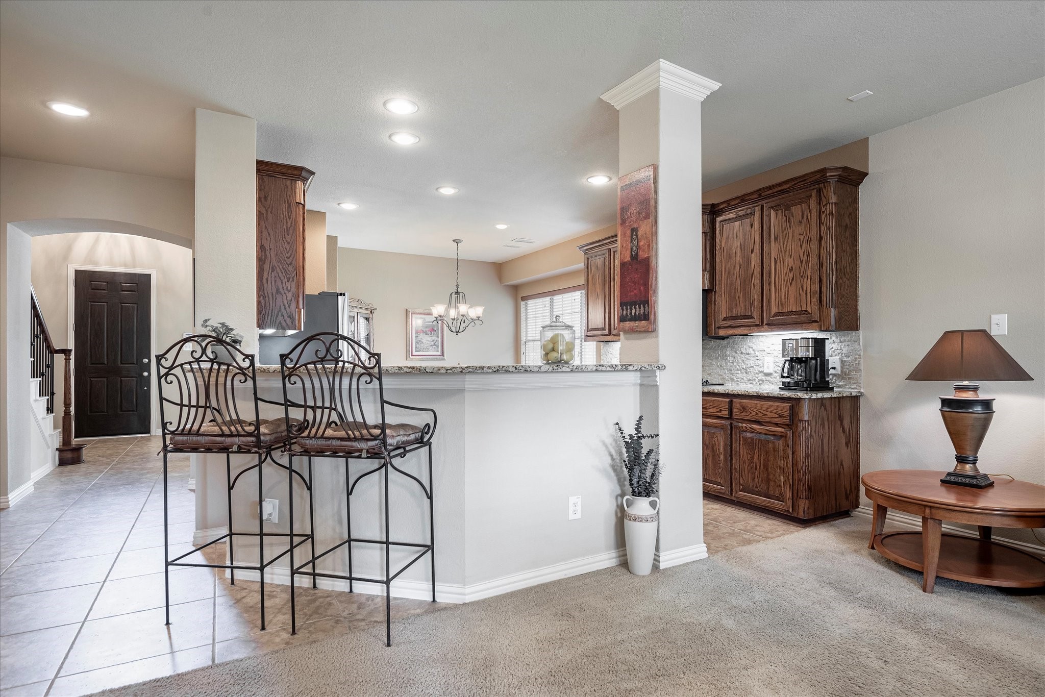 6077 Wallis Drive, Frisco, Texas, 75033, United States, 4 Bedrooms Bedrooms, ,4 BathroomsBathrooms,Residential,For Sale,6077 Wallis Drive,1588186