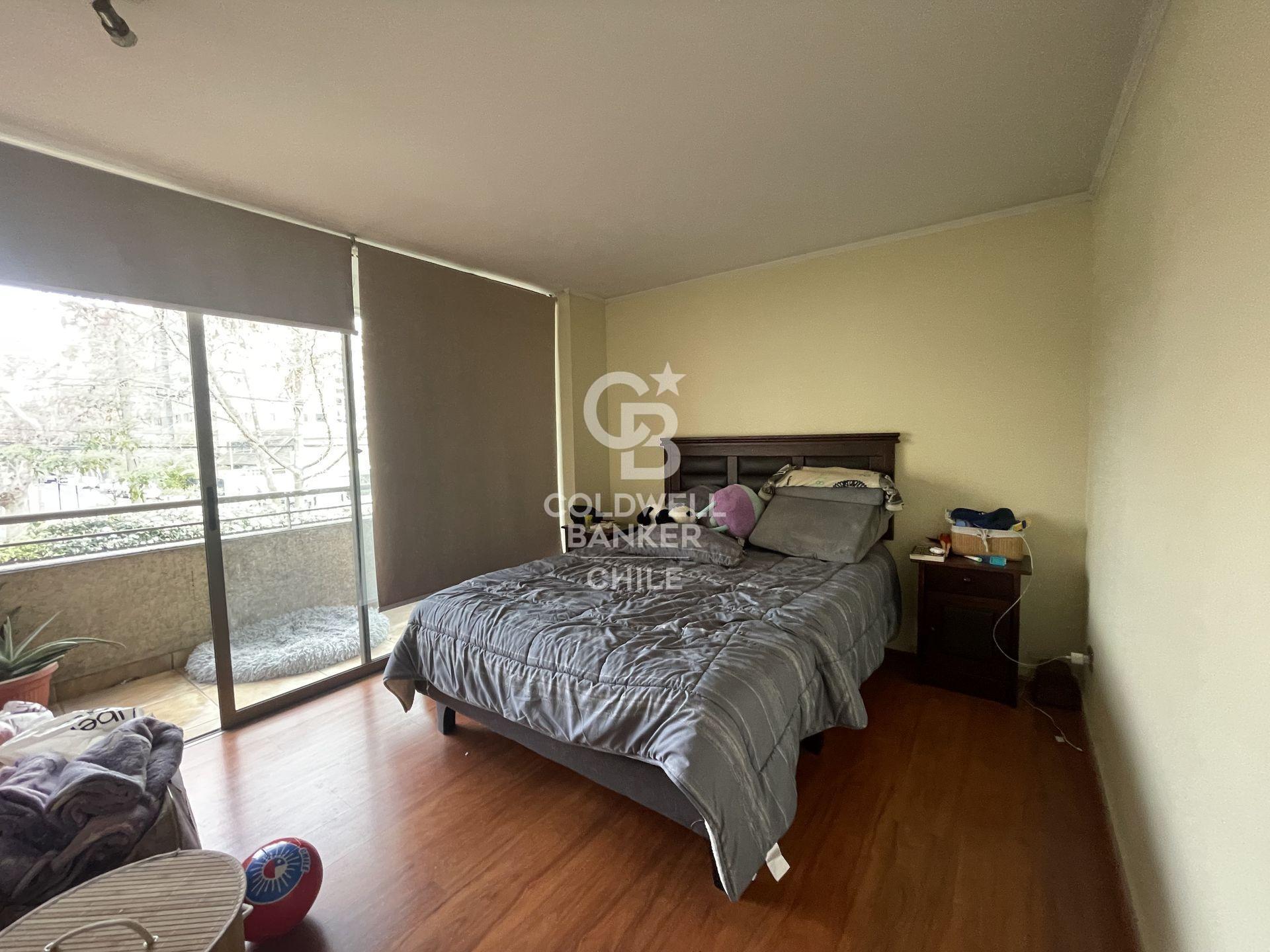 Las Condes, Chile, 3 Bedrooms Bedrooms, ,2 BathroomsBathrooms,Residential,For Sale,1908819