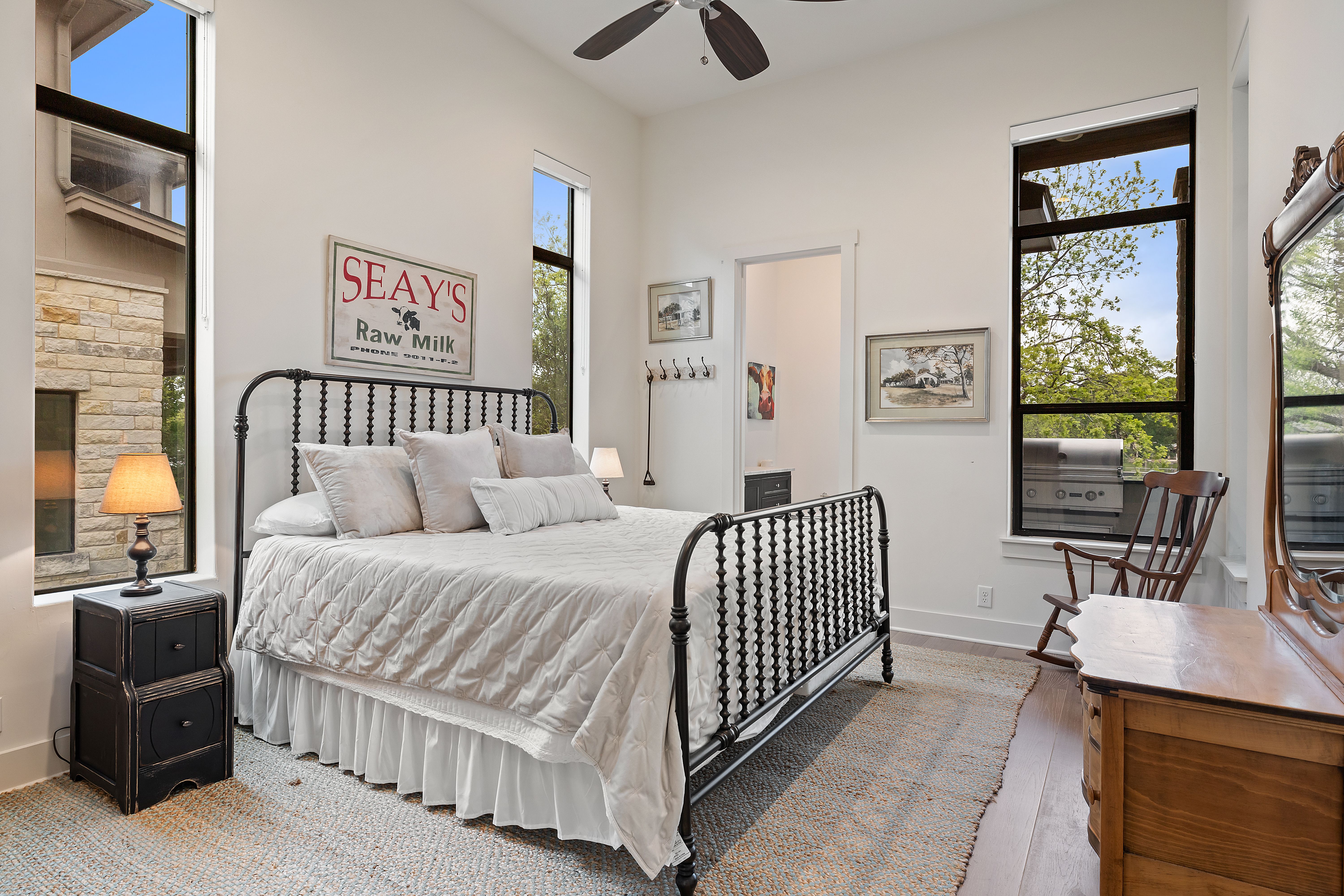  Waterfront Living on Lake LBJ - 物件實景