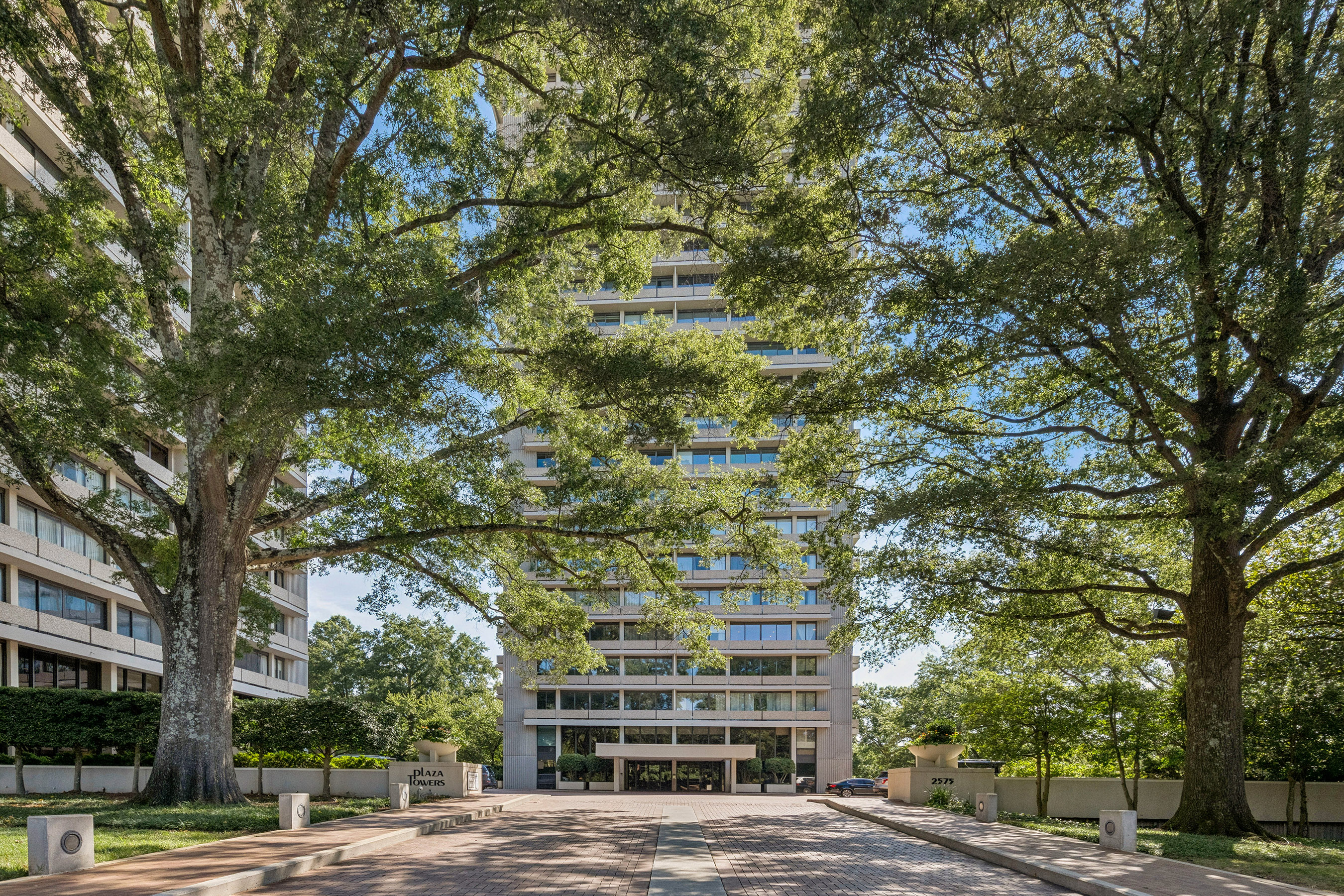  Expansive Double Unit in One of Buckhead