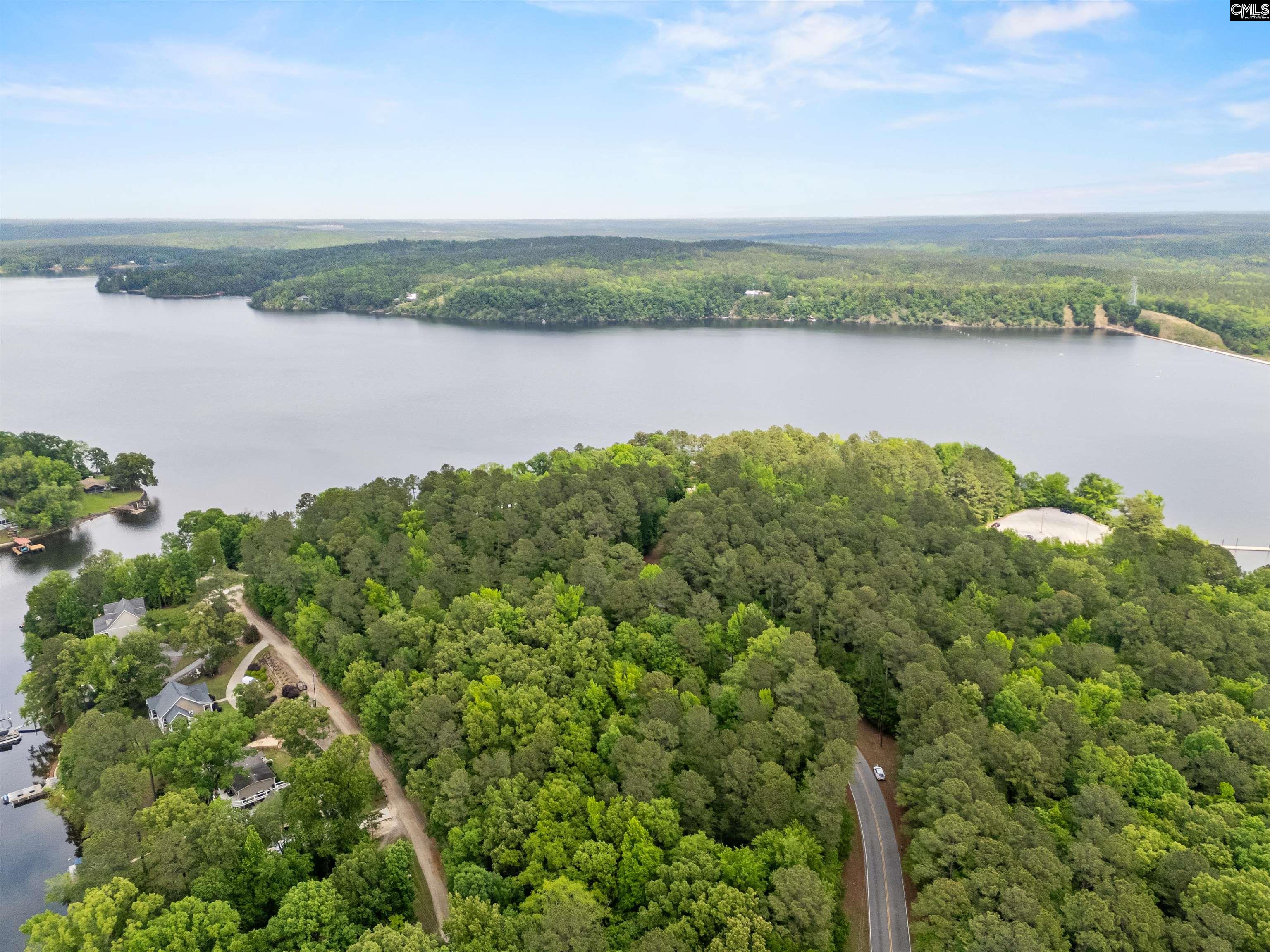  1427- Buck Hill Landing Road  Ridgeway, SC - 物件實景