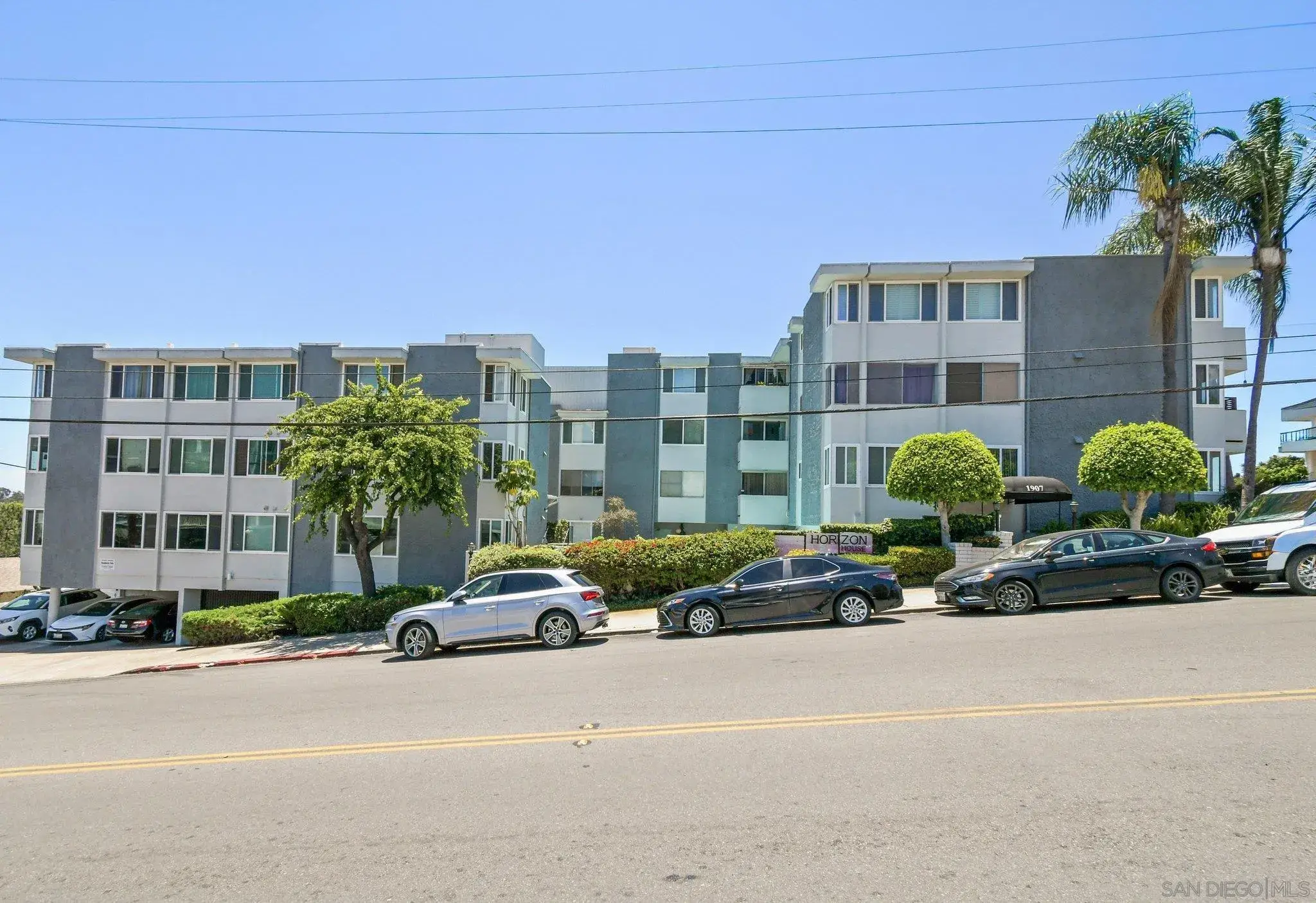 Robinson Ave, San Diego, CA 92104 #1