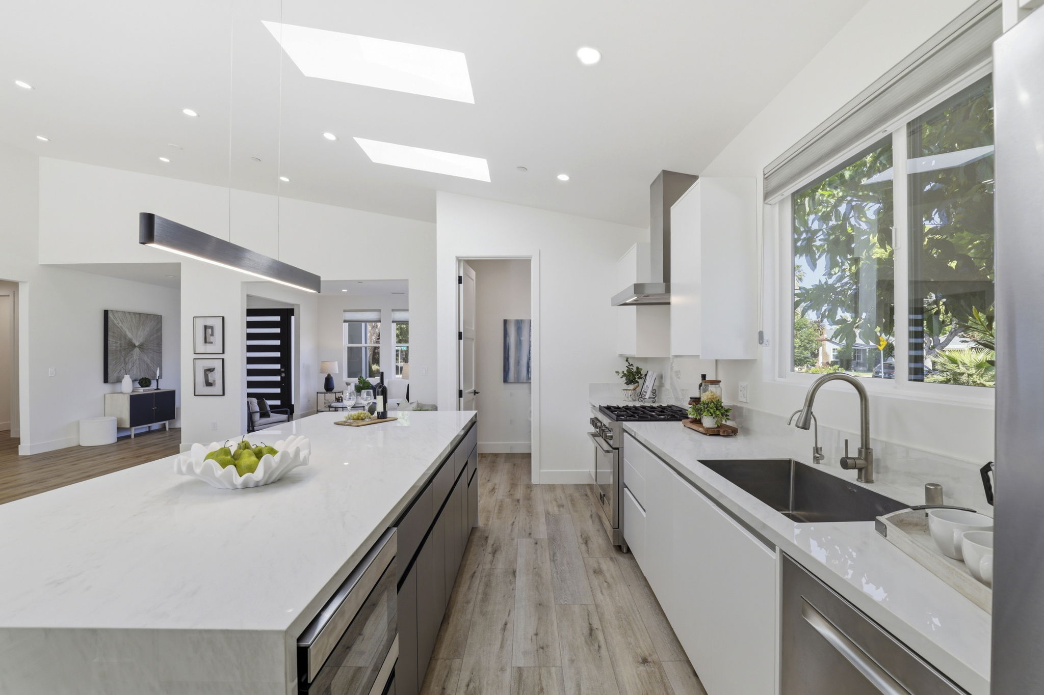  Luxury Living In Willow Glen - 物件實景