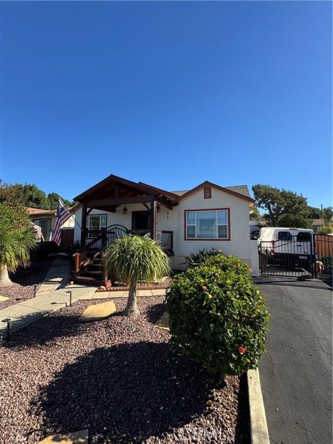 Fallbrook, California, 92028, United States, 2 Bedrooms Bedrooms, ,1 BathroomBathrooms,Residential,For Sale,1987666