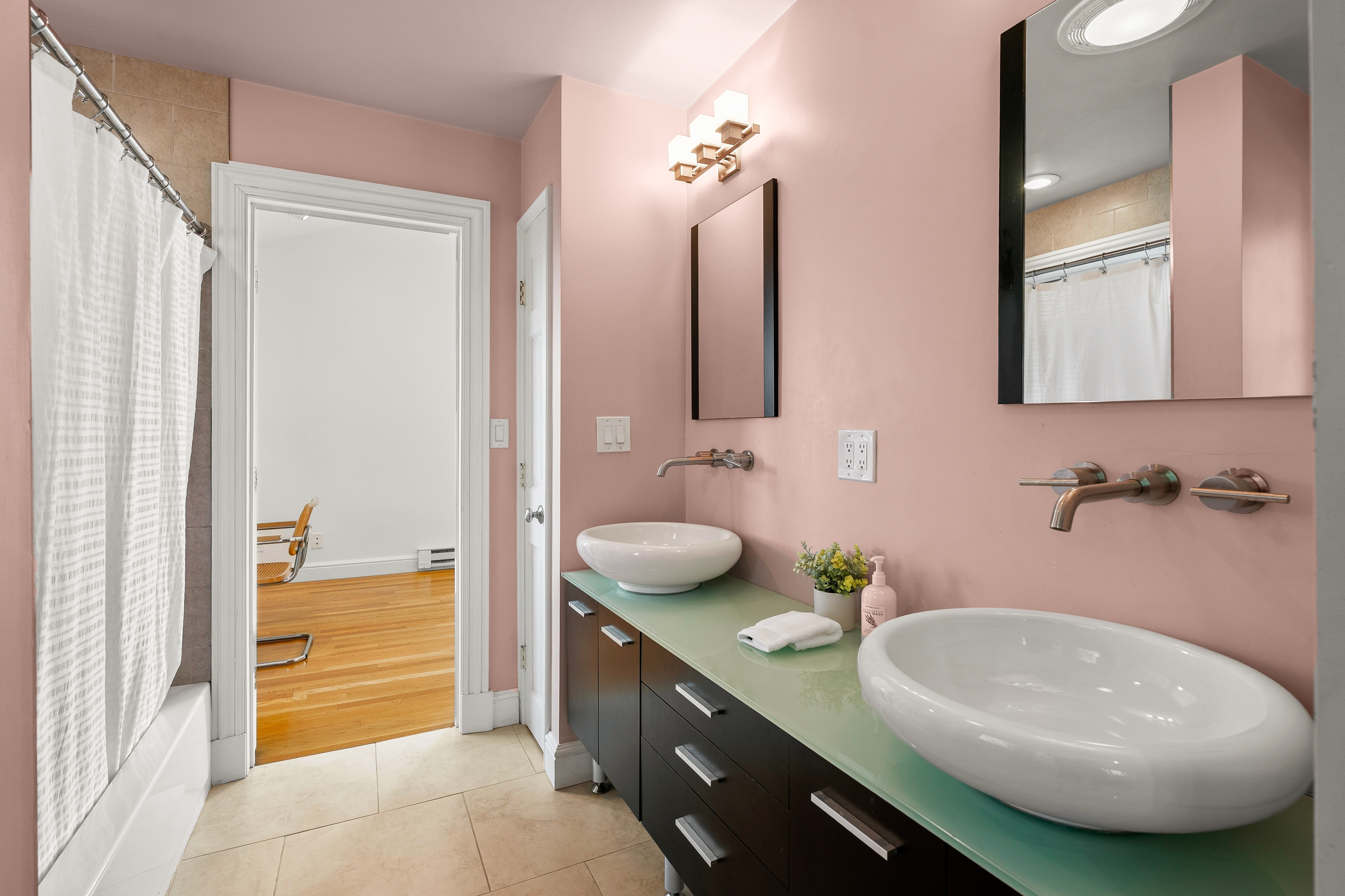  82 Richfield Road, Arlington, MA, 02474 - 物件實景