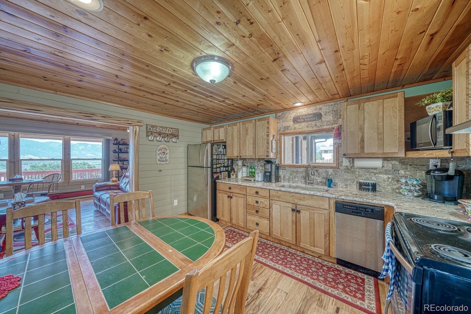 Salida, Colorado, 81201, United States, 3 Bedrooms Bedrooms, ,3 BathroomsBathrooms,Residential,For Sale,1977824