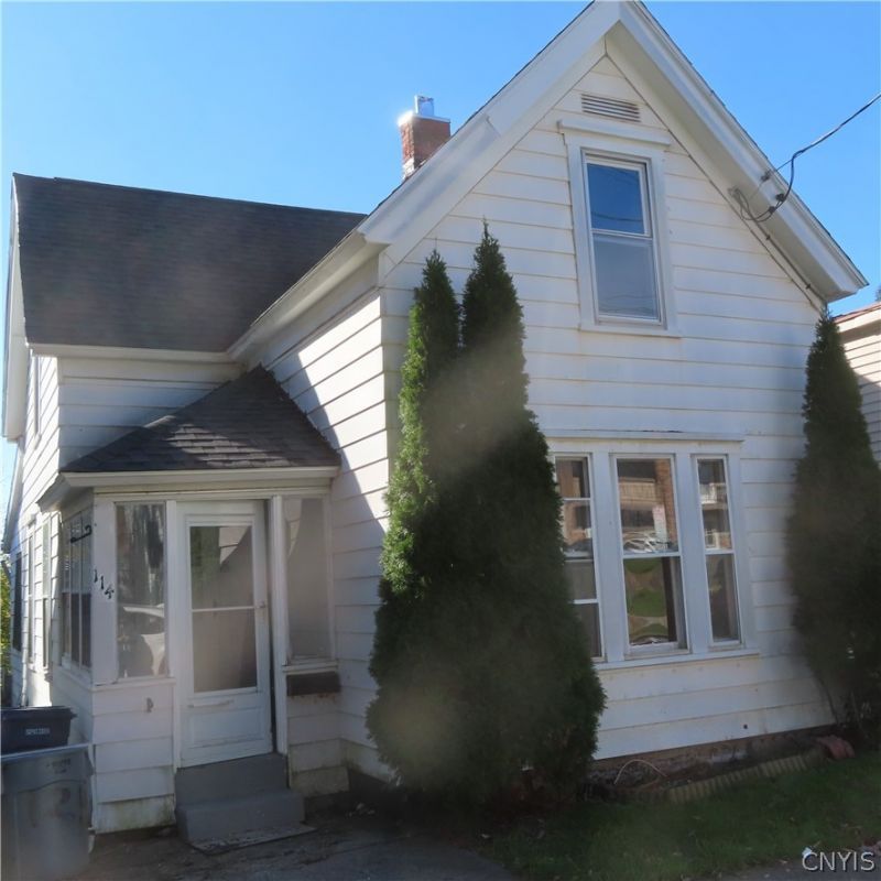 Vann St, Syracuse, NY 13206 #1