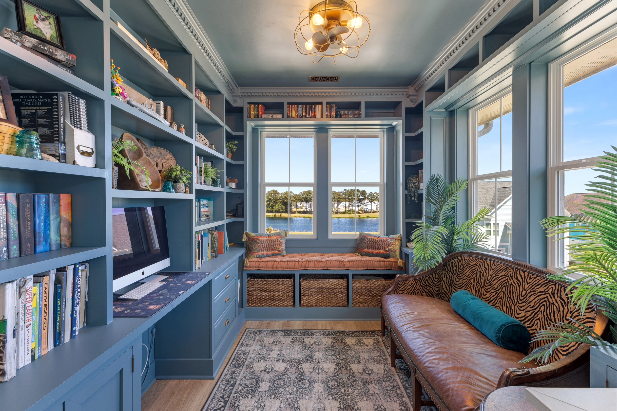  352 Summerhouse Drive, Holly Ridge, NC 28445 - 物件實景