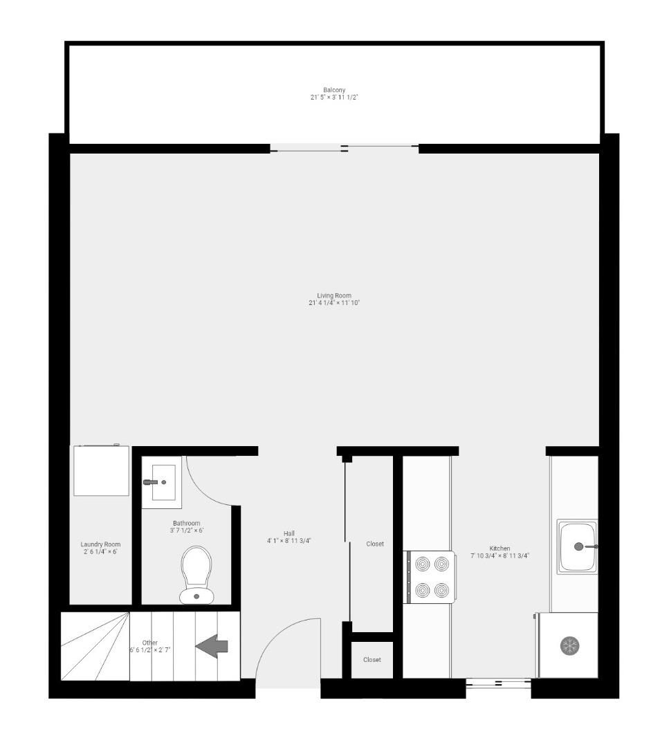 Foster City, California, 94404, United States, 2 Bedrooms Bedrooms, ,2 BathroomsBathrooms,Residential,For Sale,1840465