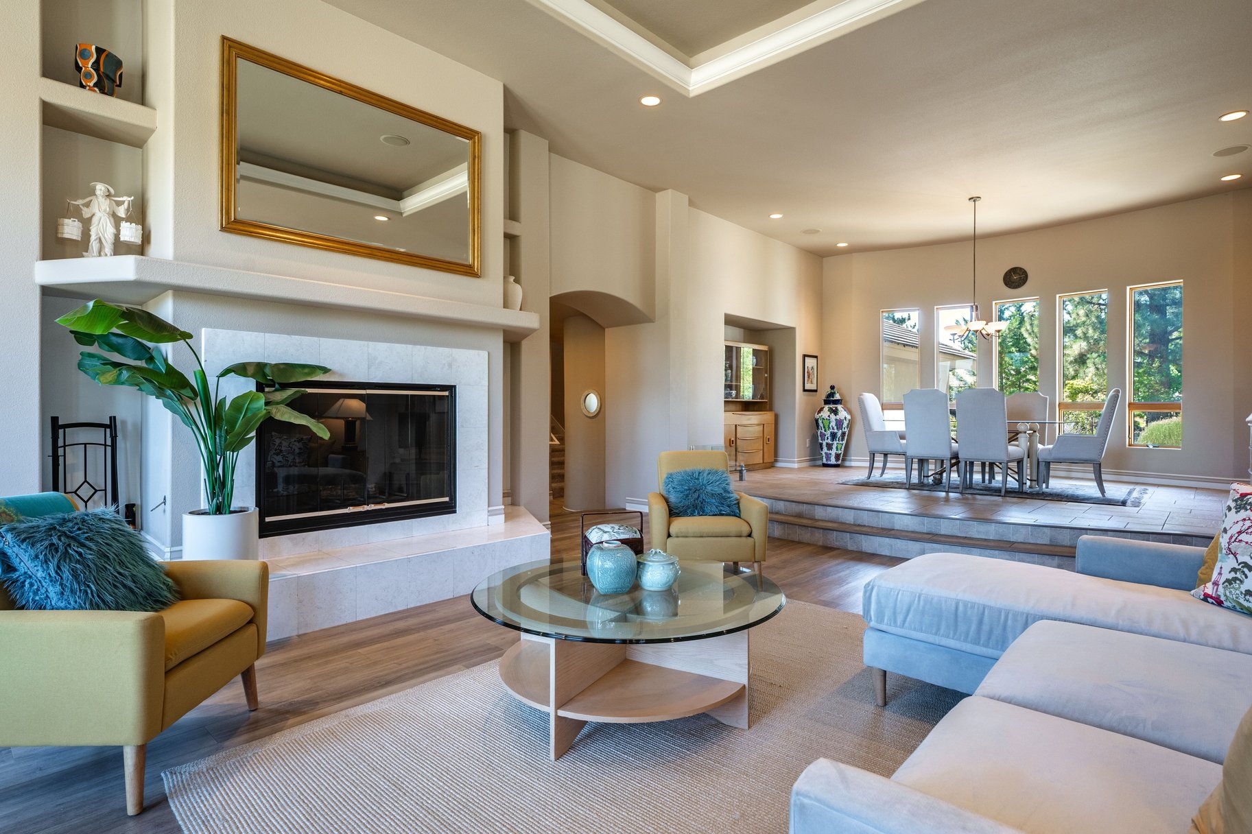  Mountain Seclusion, Reno Sophistication - 物件實景
