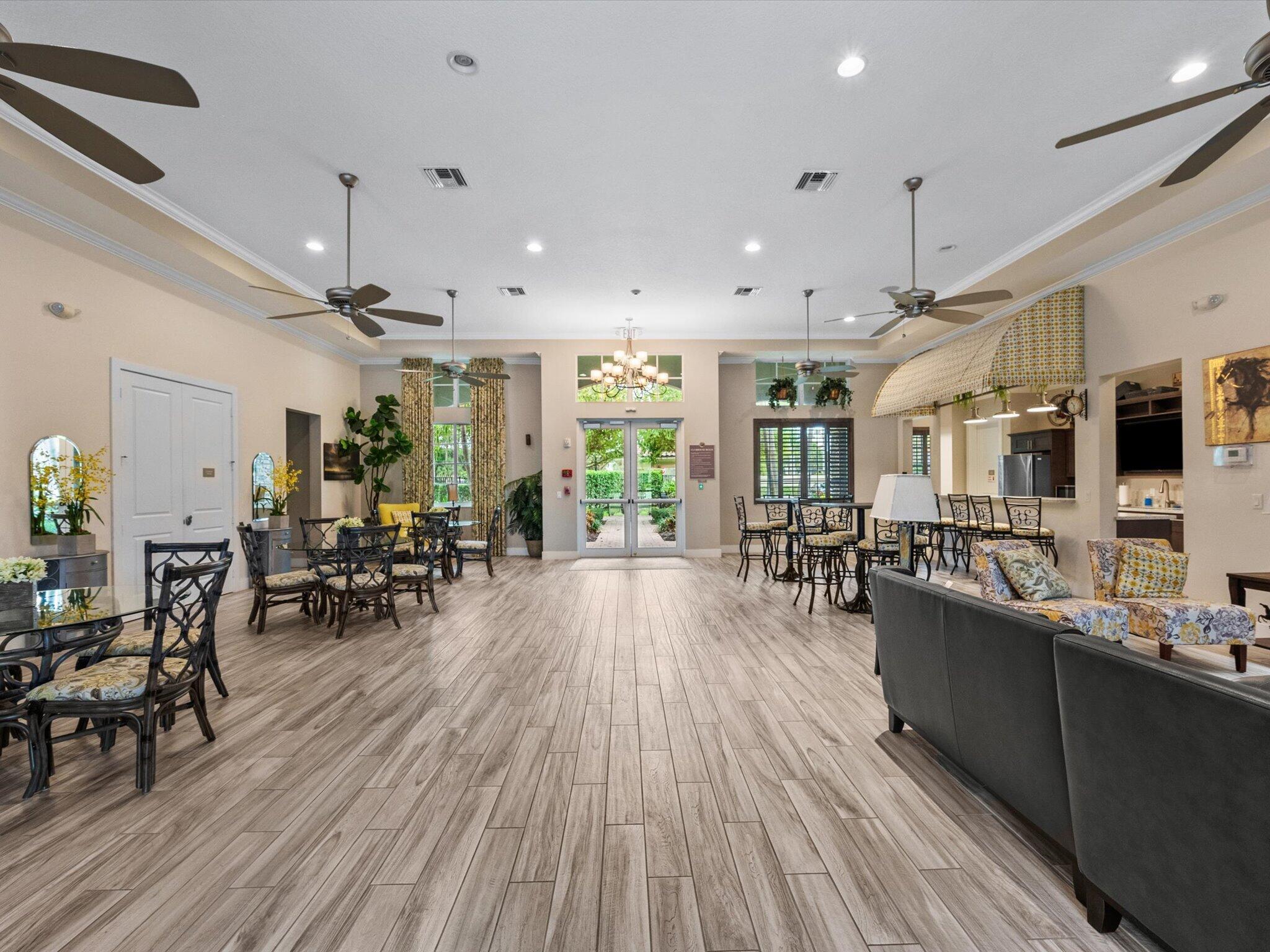  15826 Binks Pointe Terrace - 物件實景