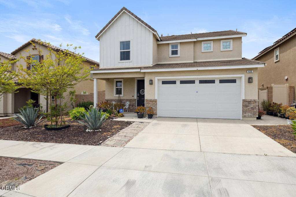 Santa Paula, California, 93060, United States, 3 Bedrooms Bedrooms, ,3 BathroomsBathrooms,Residential,For Sale,1938195