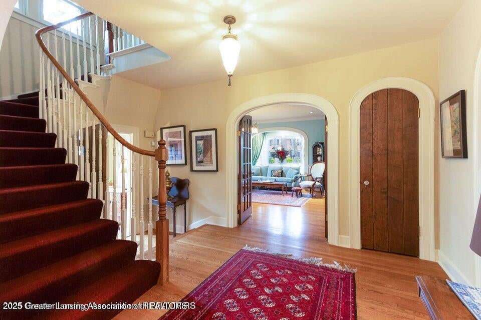 East Lansing, Michigan, 48823, United States, 6 Bedrooms Bedrooms, ,6 BathroomsBathrooms,Residential,For Sale,1992121