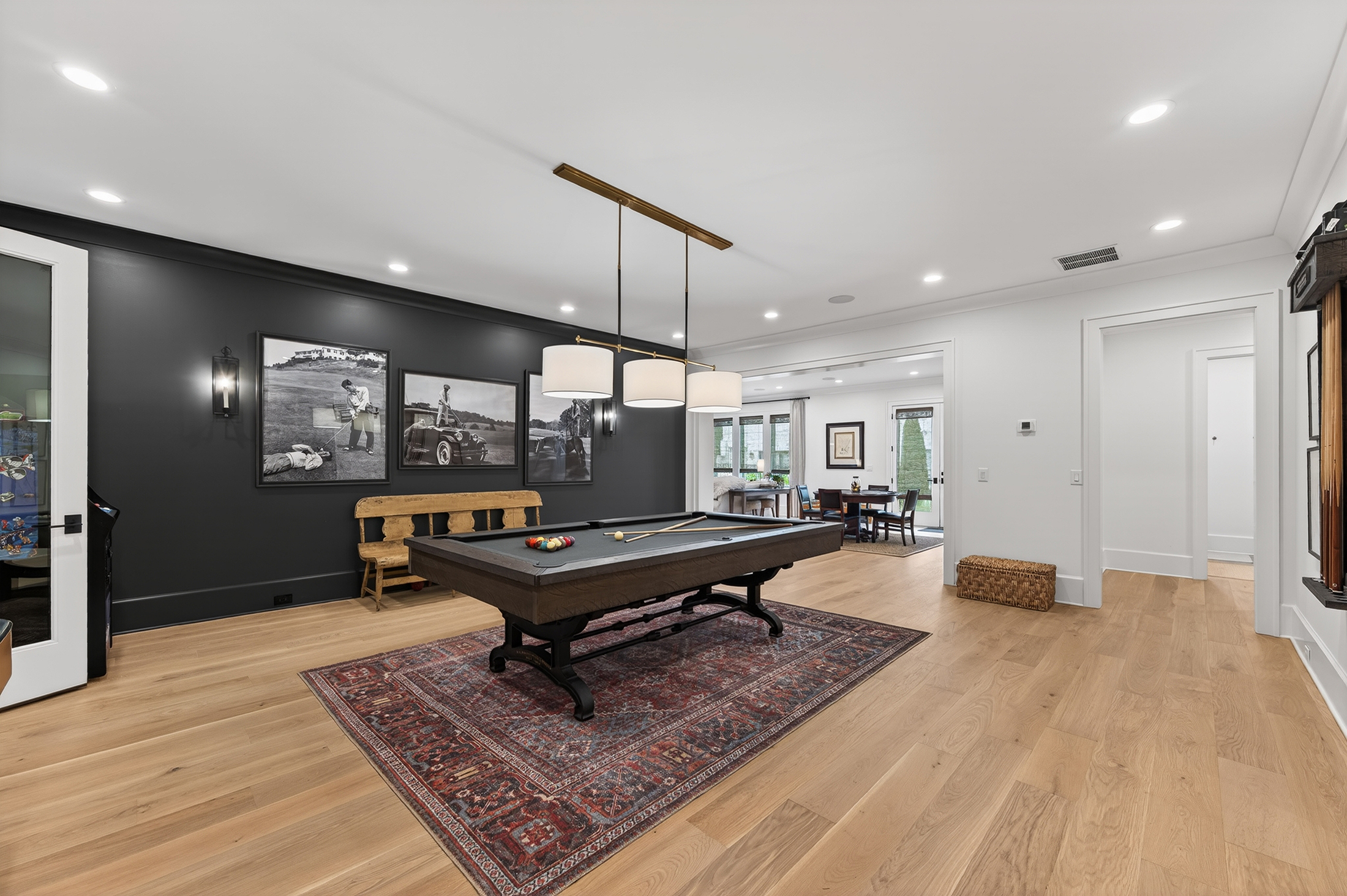  Move-in Perfect Luxury Estate - 物件實景