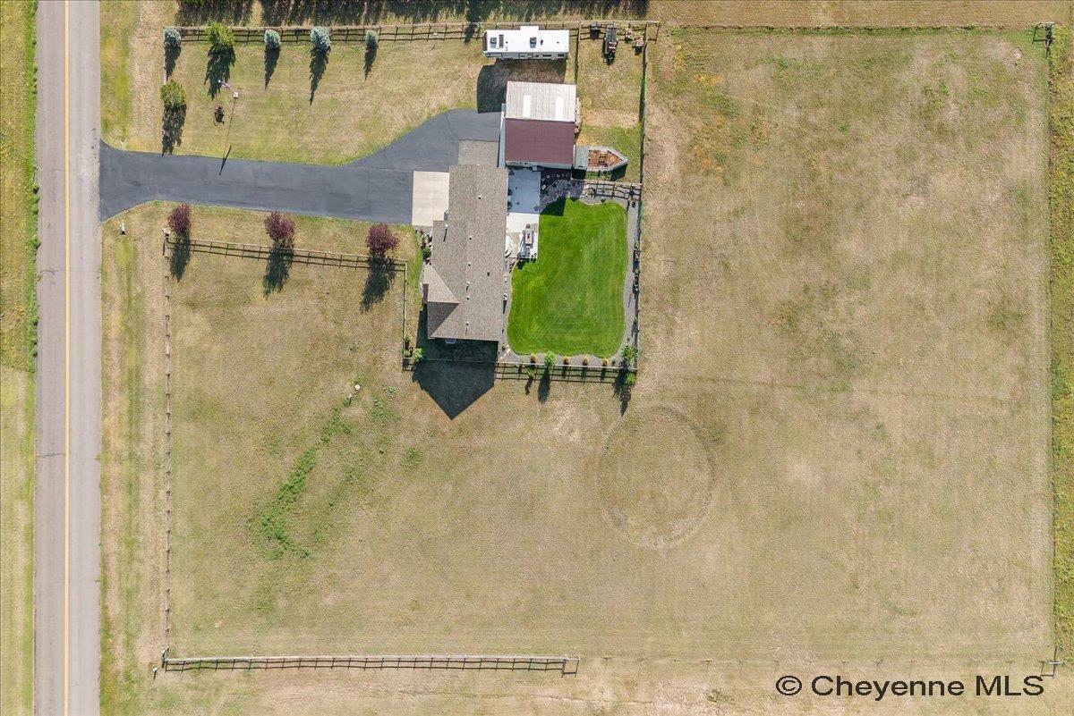 Cheyenne, Wyoming, 82007, United States, 4 Bedrooms Bedrooms, ,3 BathroomsBathrooms,Residential,For Sale,1941950