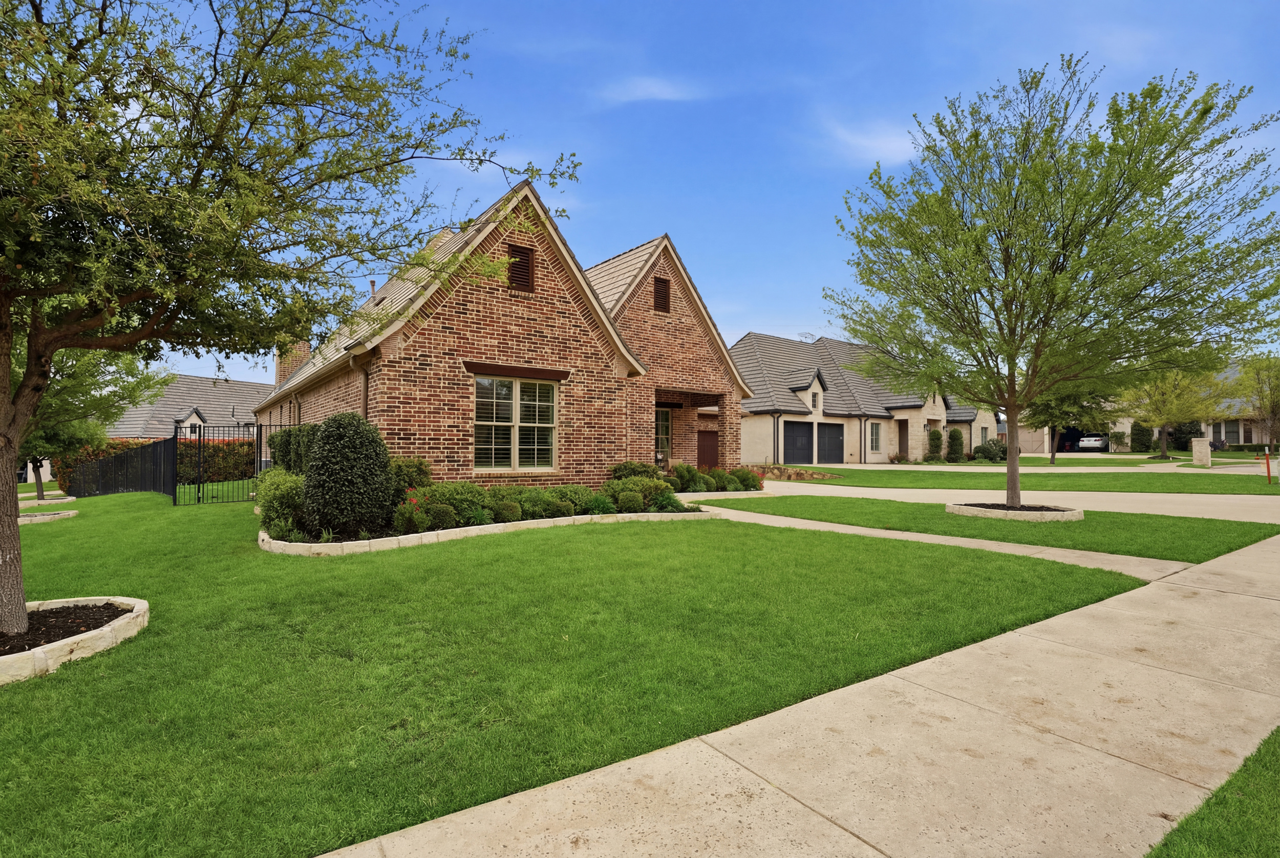  Refined Single-Story Living in La Cantera at Team Ranch - 物件實景