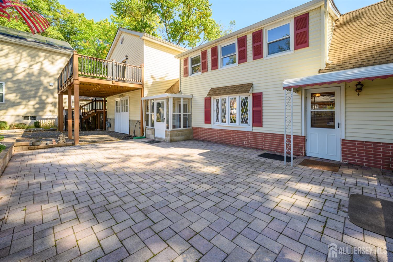 Edison, New Jersey, 08817, United States, 3 Bedrooms Bedrooms, ,2 BathroomsBathrooms,Residential,For Sale,1958154