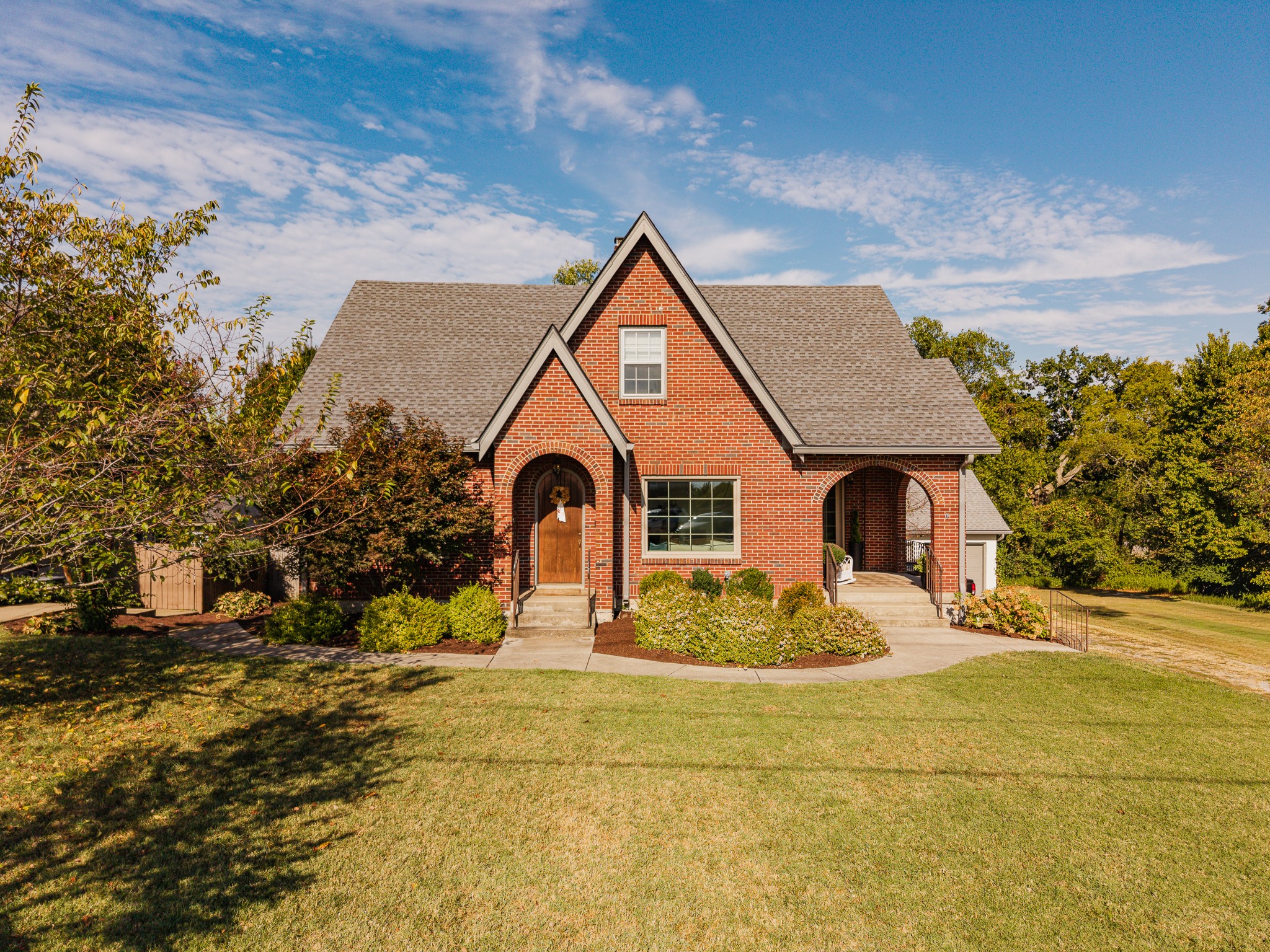 Baxter Ave, Nashville, TN 37216