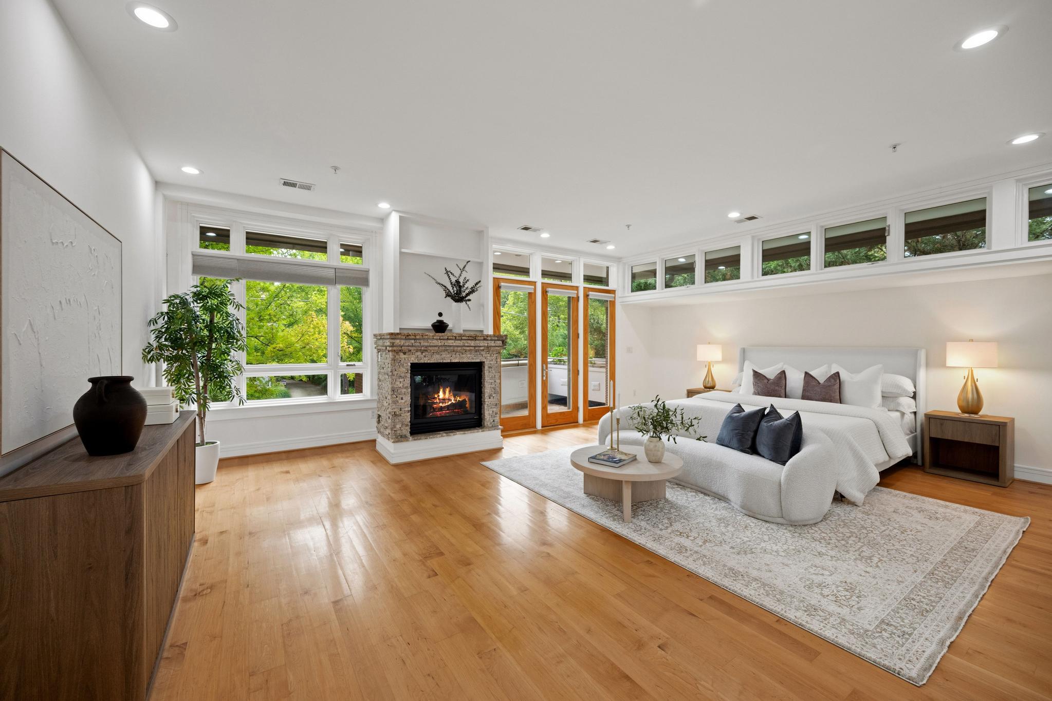  2807 Chesterfield Place NW, Washington, DC, 20008 - 物件實景