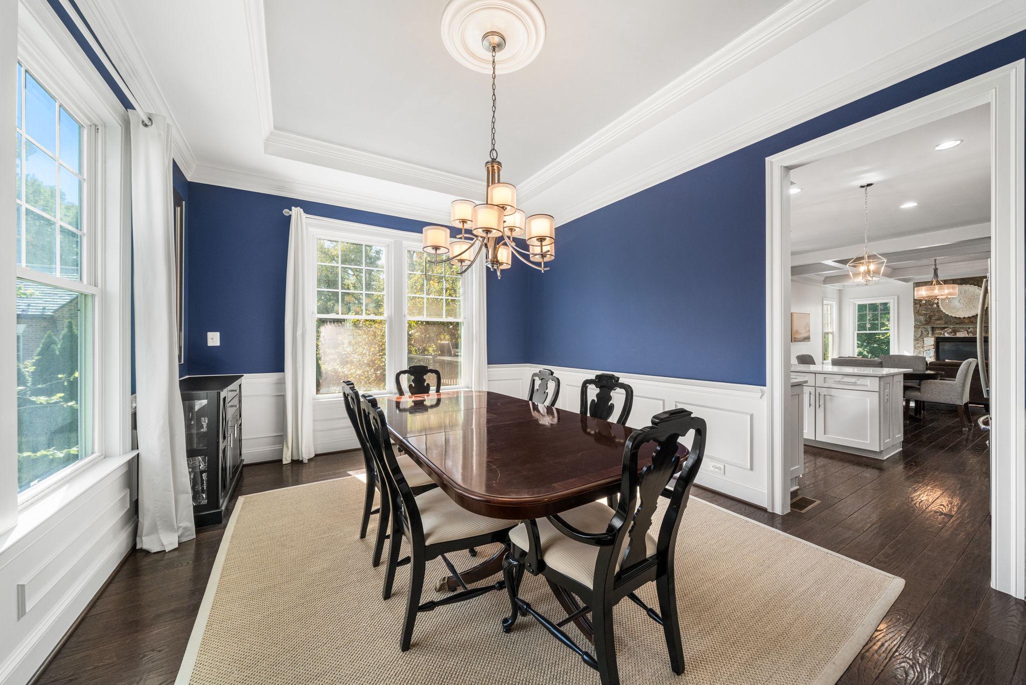  1385 Bishop Crest Court, Alexandria, VA, 22308 - 物件實景