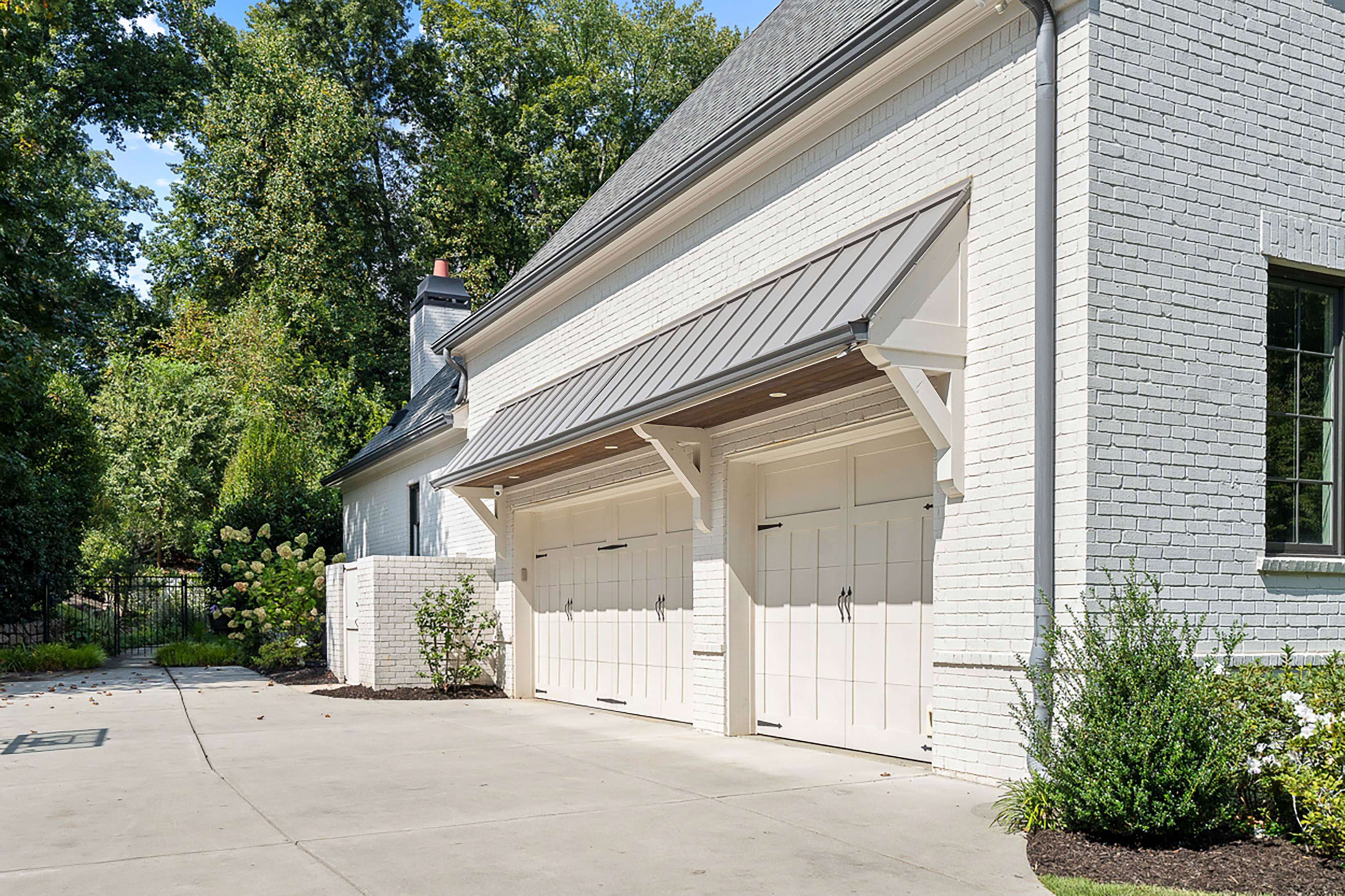  Timeless Elegance in Historic Brookhaven - 物件實景